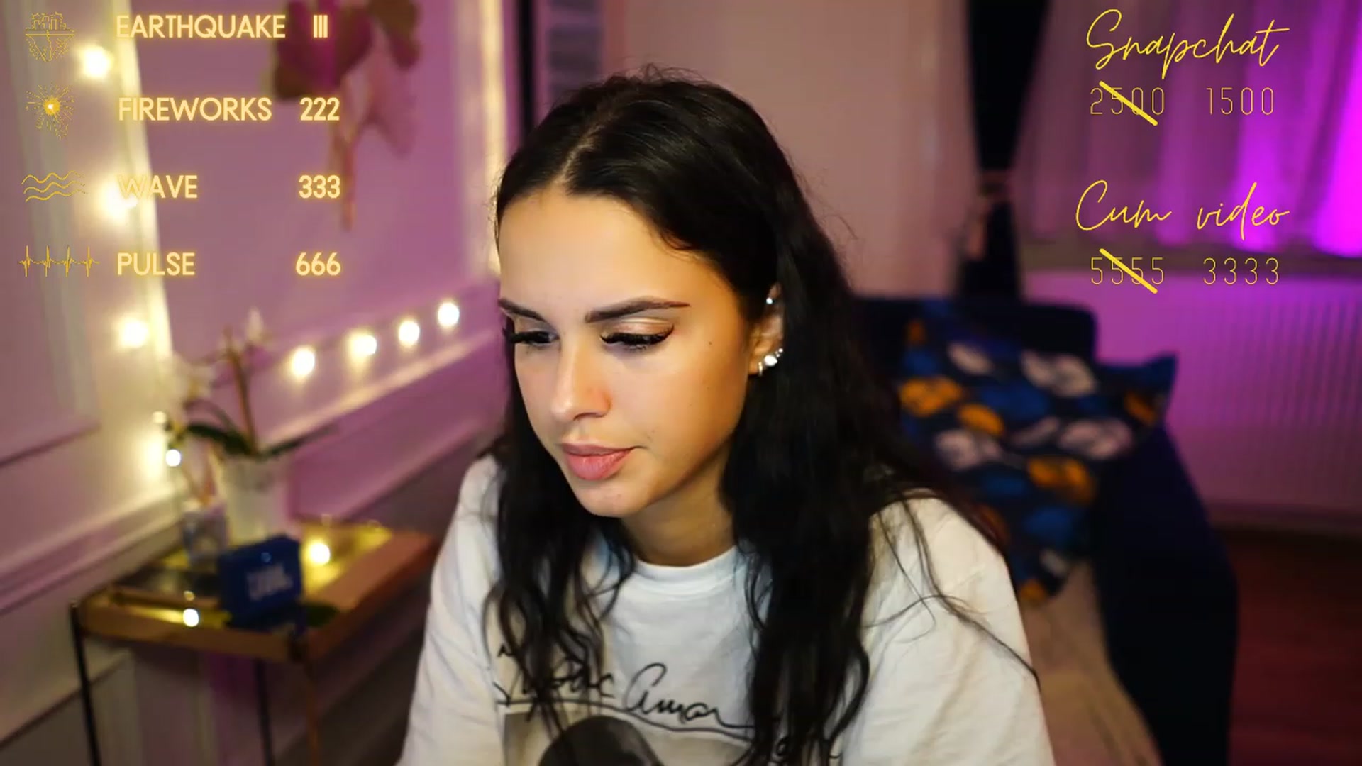 Gallery image thumbnail from cinnabellee's myfreecams stream on, 11/26/2022, 19:12 image 11 of 20