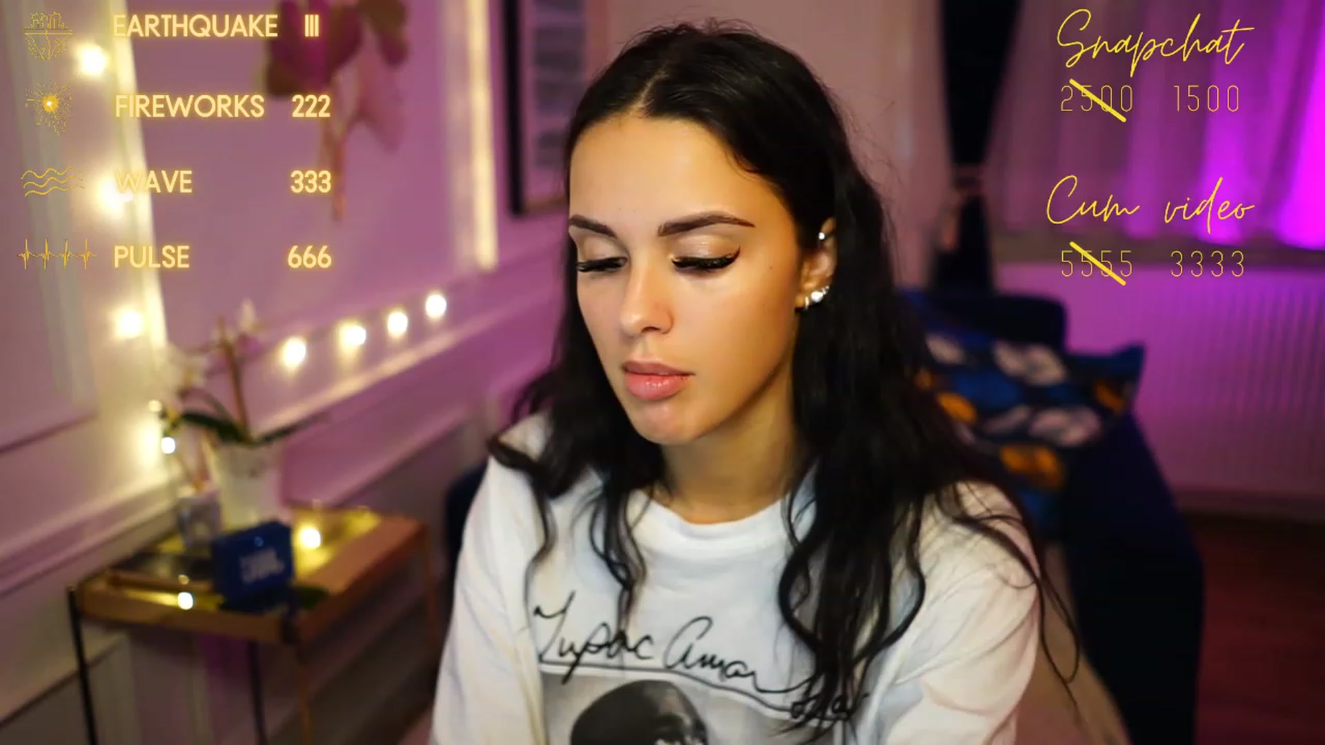 Gallery image thumbnail from cinnabellee's myfreecams stream on, 11/26/2022, 19:12 image 9 of 20