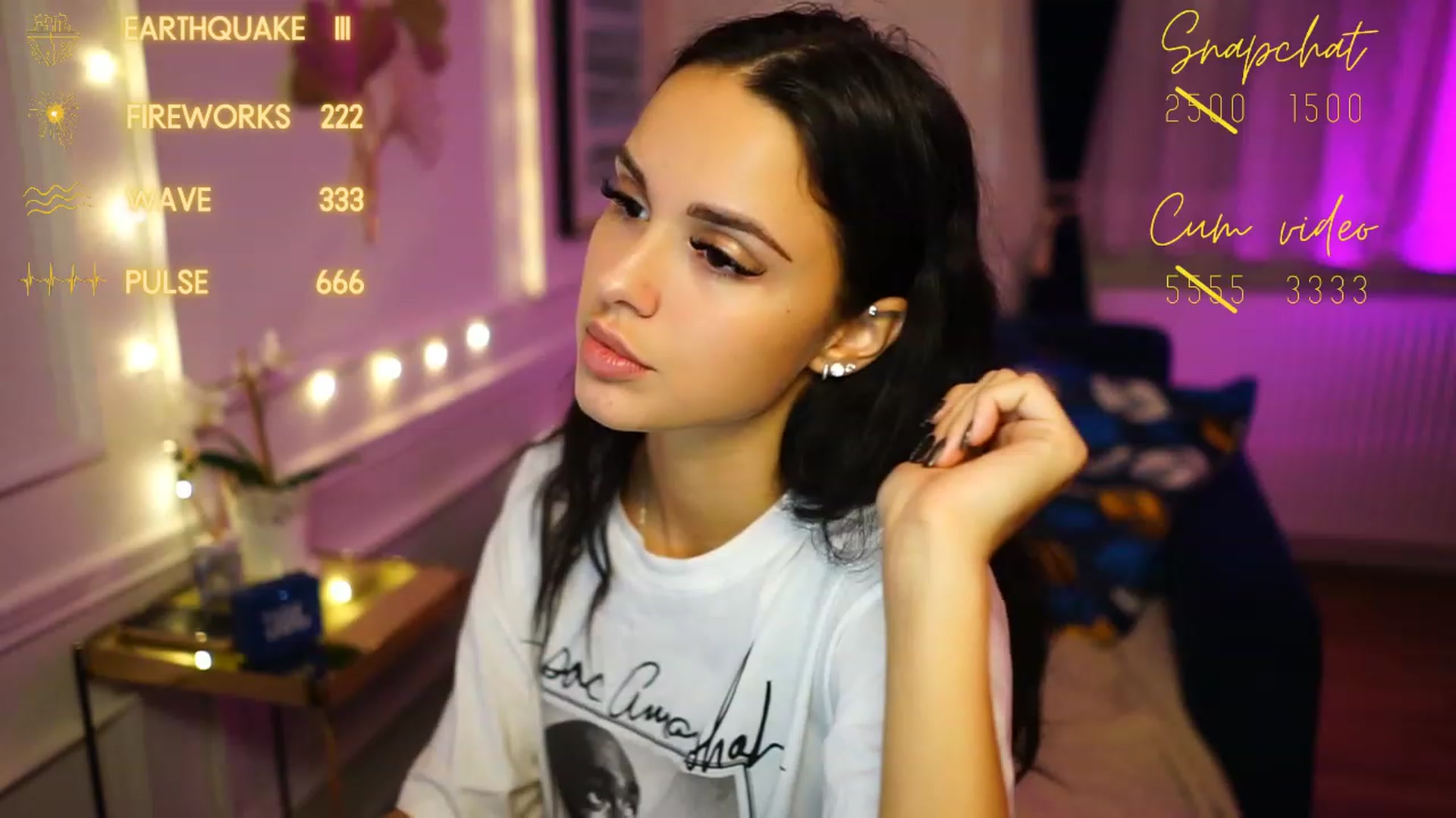 Gallery image thumbnail from cinnabellee's myfreecams stream on, 11/26/2022, 19:12 image 12 of 20