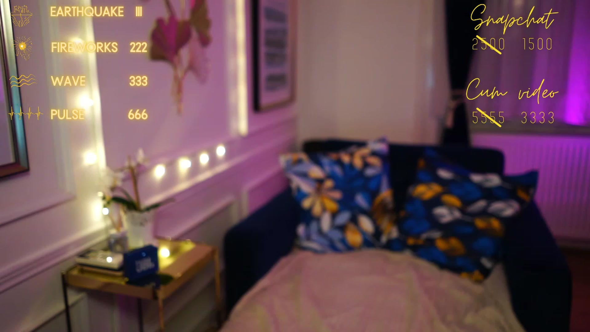 Gallery image thumbnail from cinnabellee's myfreecams stream on, 11/26/2022, 20:30 image 18 of 20