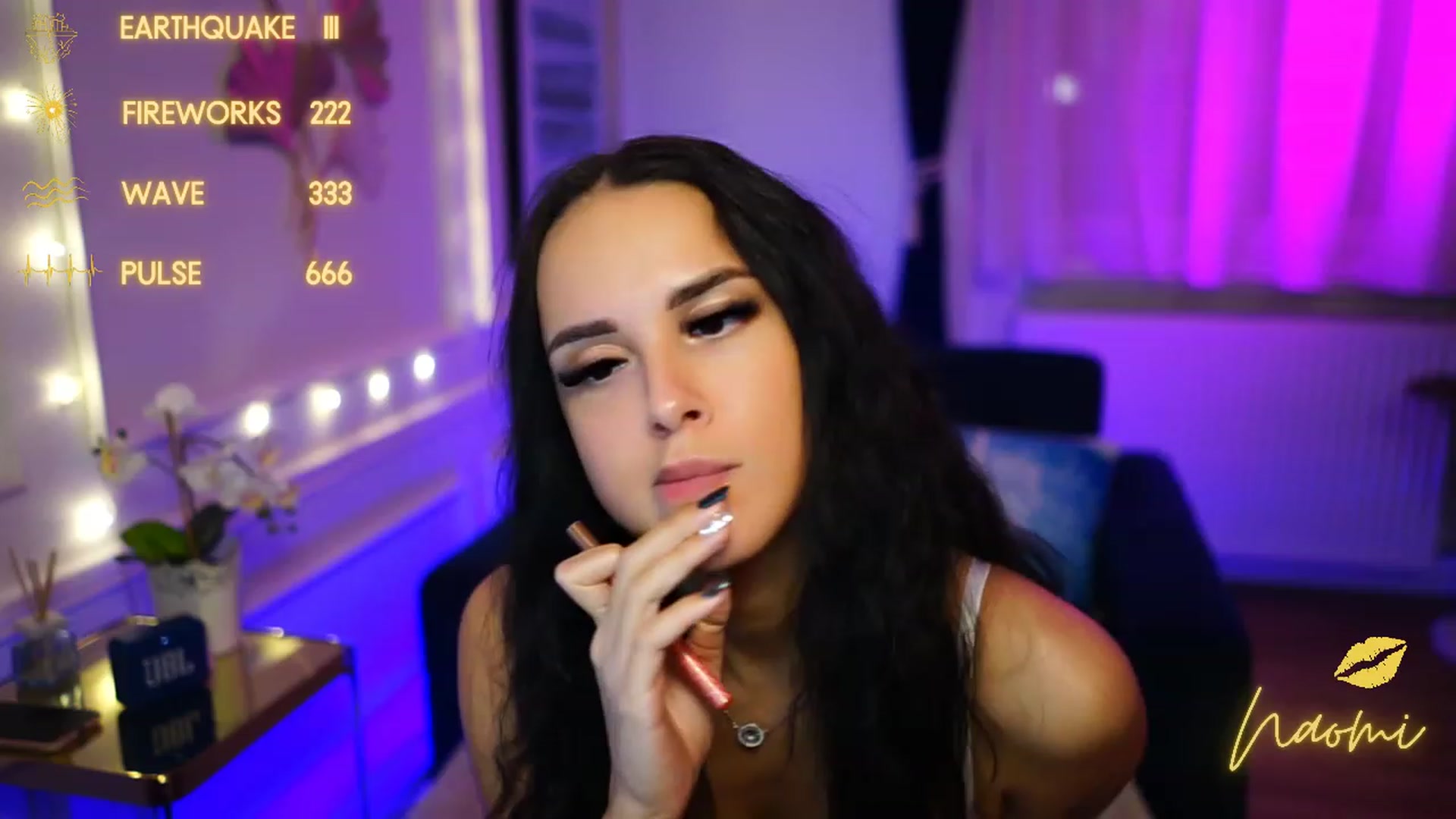 Gallery image thumbnail from cinnabellee's myfreecams stream on, 12/07/2022, 23:51 image 19 of 20