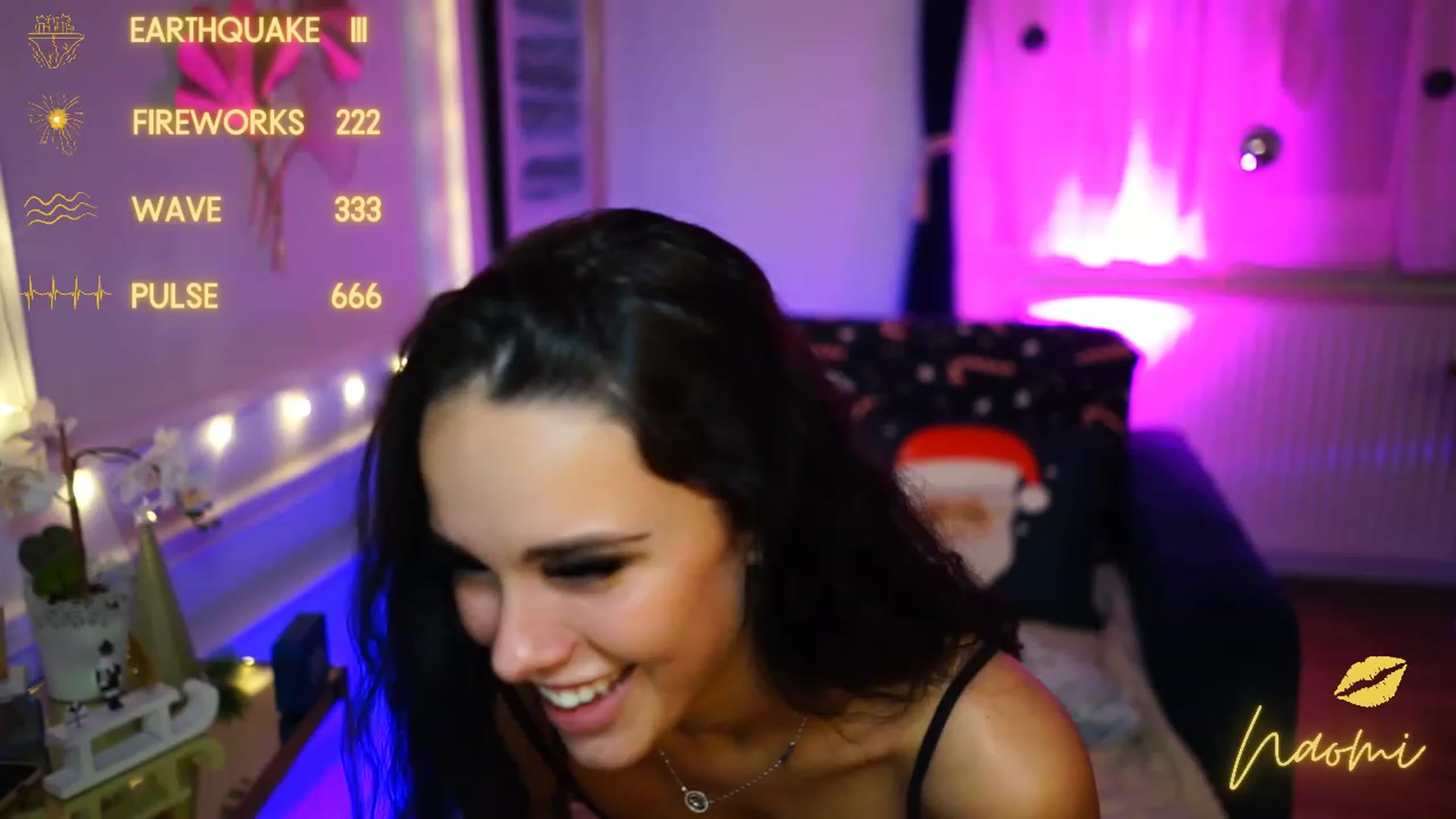 Gallery image thumbnail from cinnabellee's myfreecams stream on, 12/09/2022, 01:47 image 17 of 20