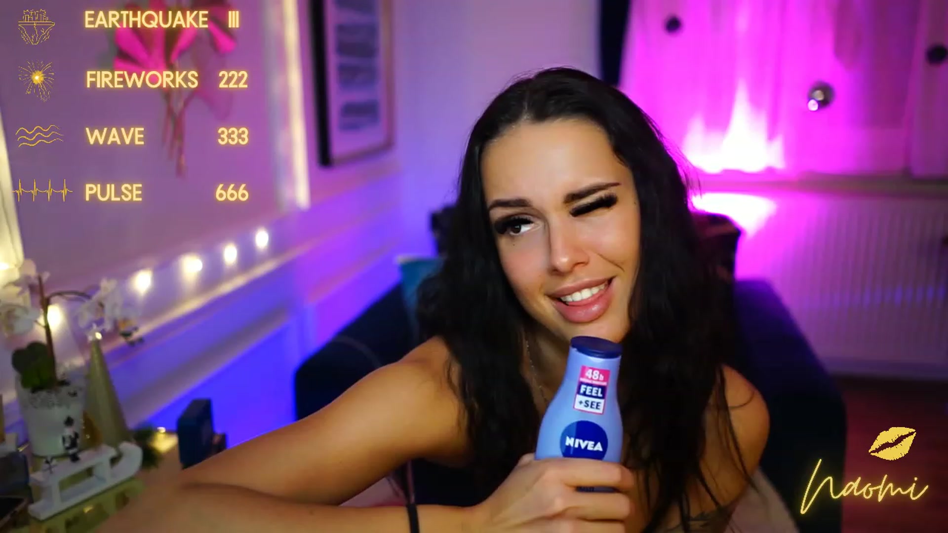 Gallery image thumbnail from cinnabellee's myfreecams stream on, 12/09/2022, 01:47 image 15 of 20