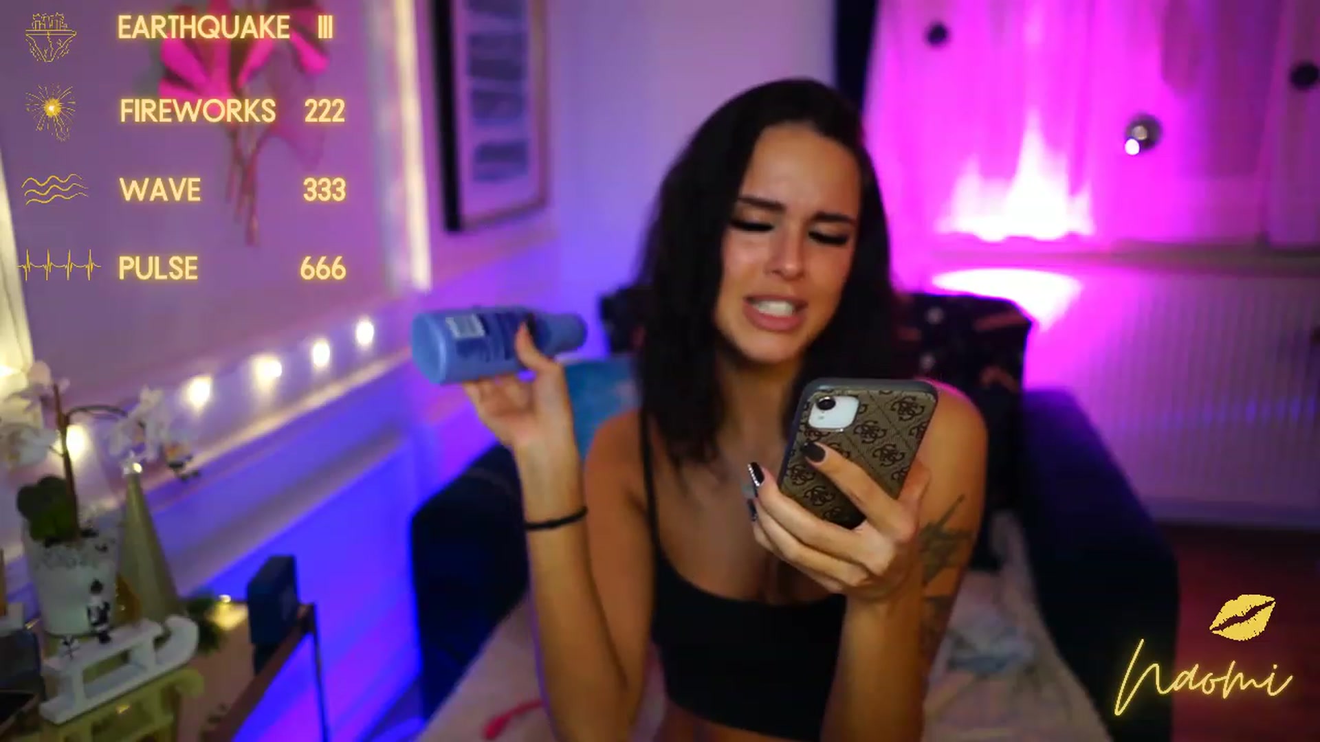 Gallery image thumbnail from cinnabellee's myfreecams stream on, 12/09/2022, 01:47 image 18 of 20