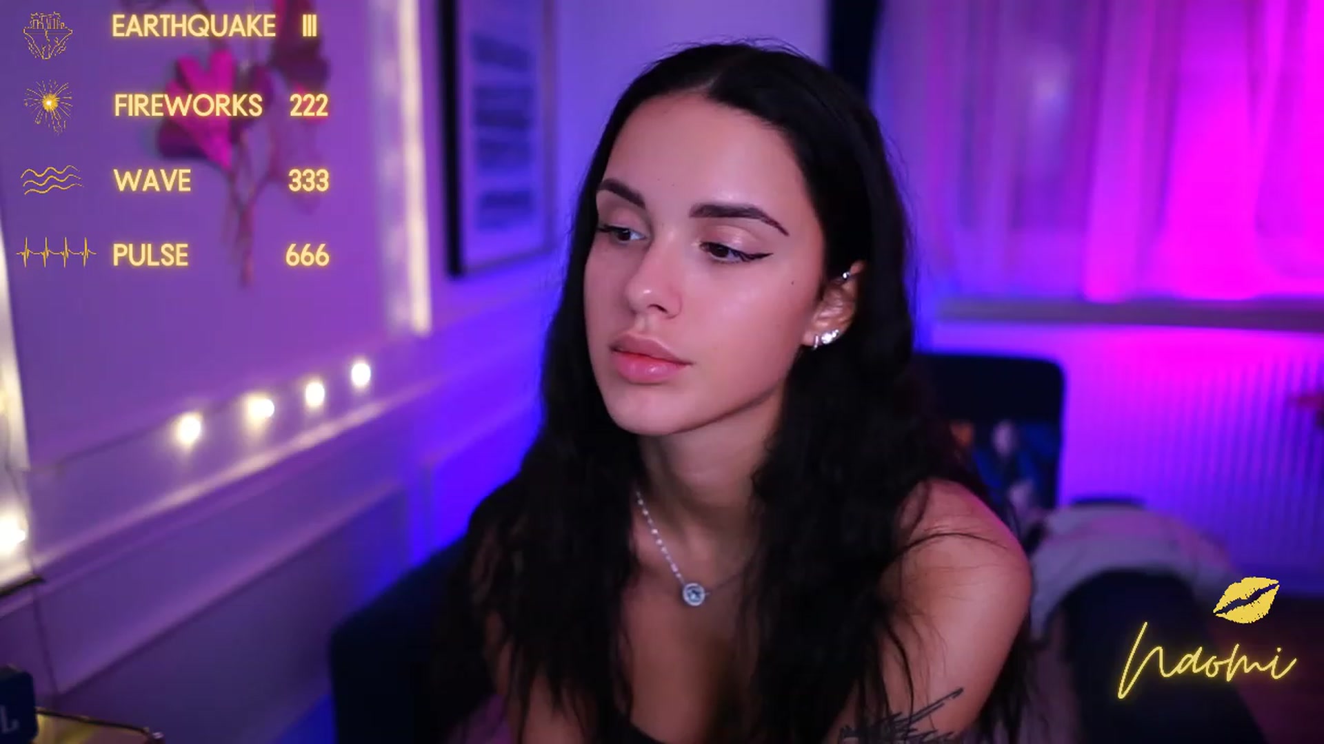 Gallery image thumbnail from cinnabellee's myfreecams stream on, 01/08/2023, 02:38 image 4 of 20