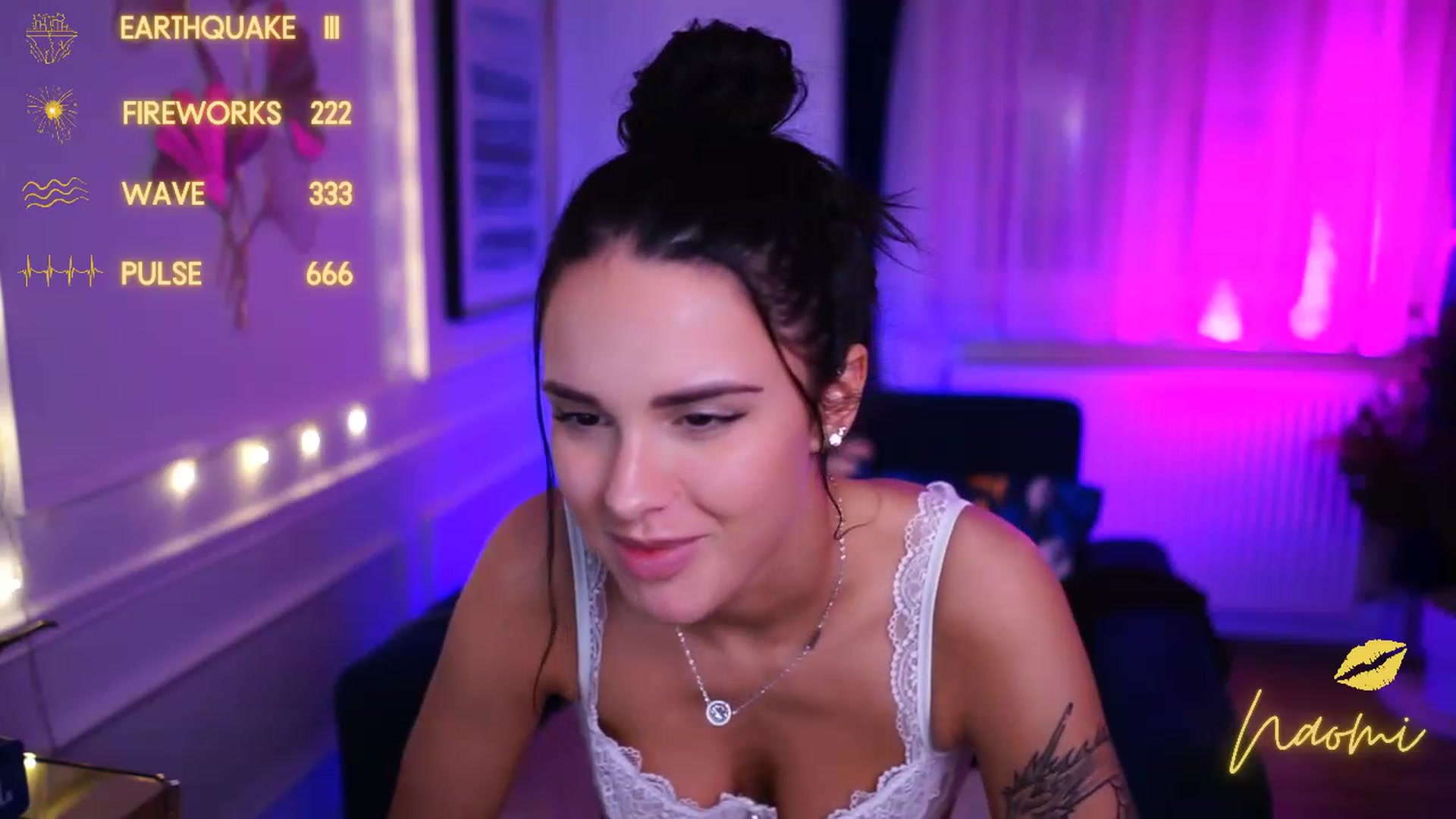Gallery image thumbnail from cinnabellee's myfreecams stream on, 01/09/2023, 24:57 image 11 of 20