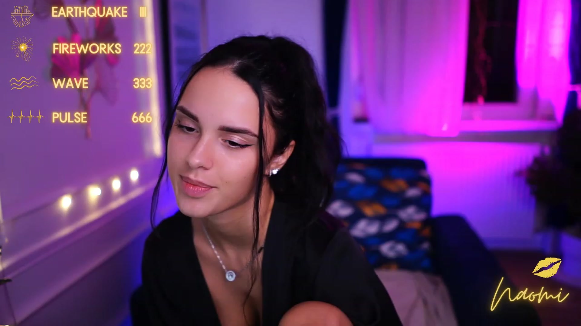 Gallery image thumbnail from cinnabellee's myfreecams stream on, 01/10/2023, 24:36 image 7 of 20