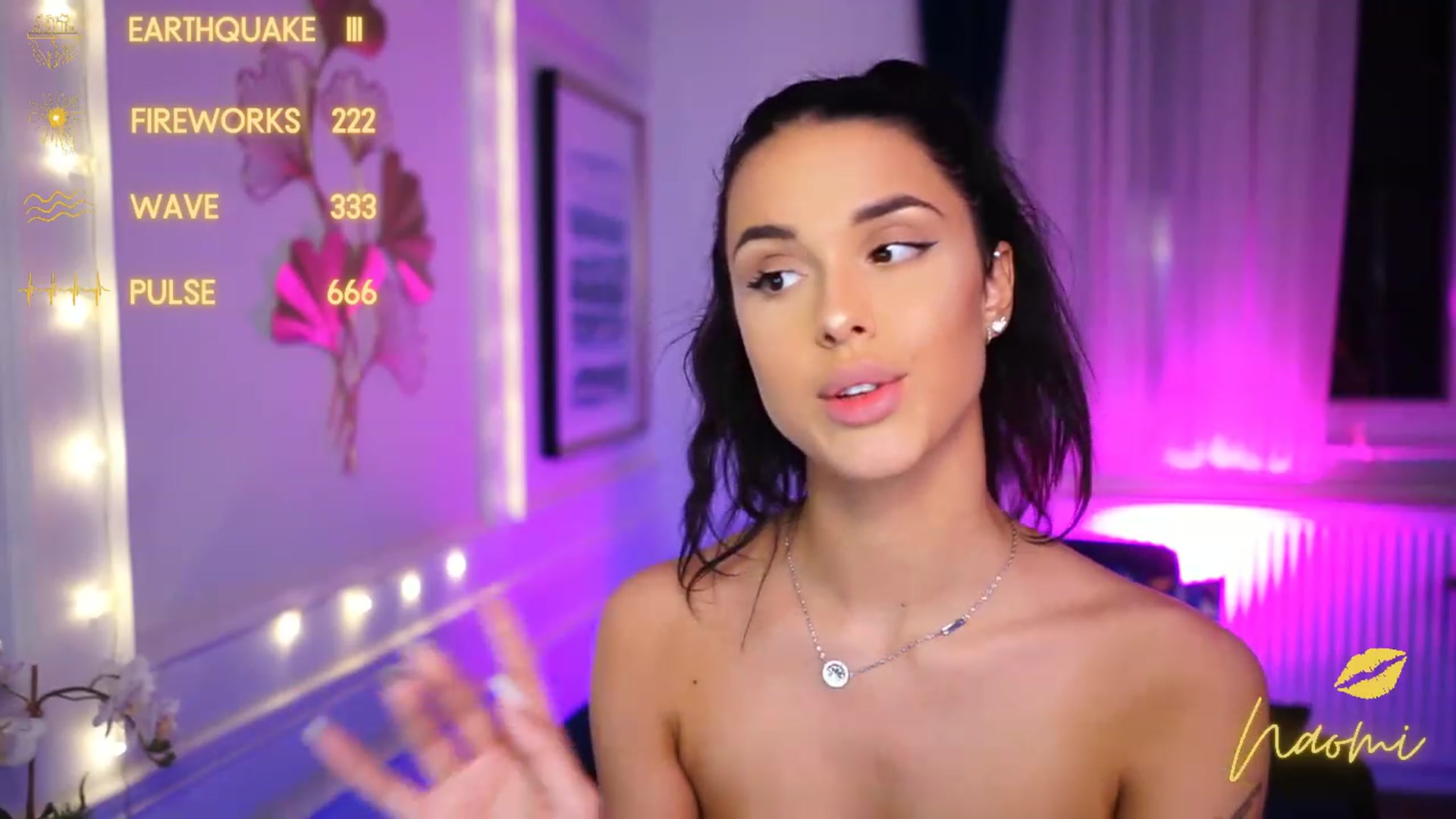Gallery image thumbnail from cinnabellee's myfreecams stream on, 01/12/2023, 21:56 image 18 of 20