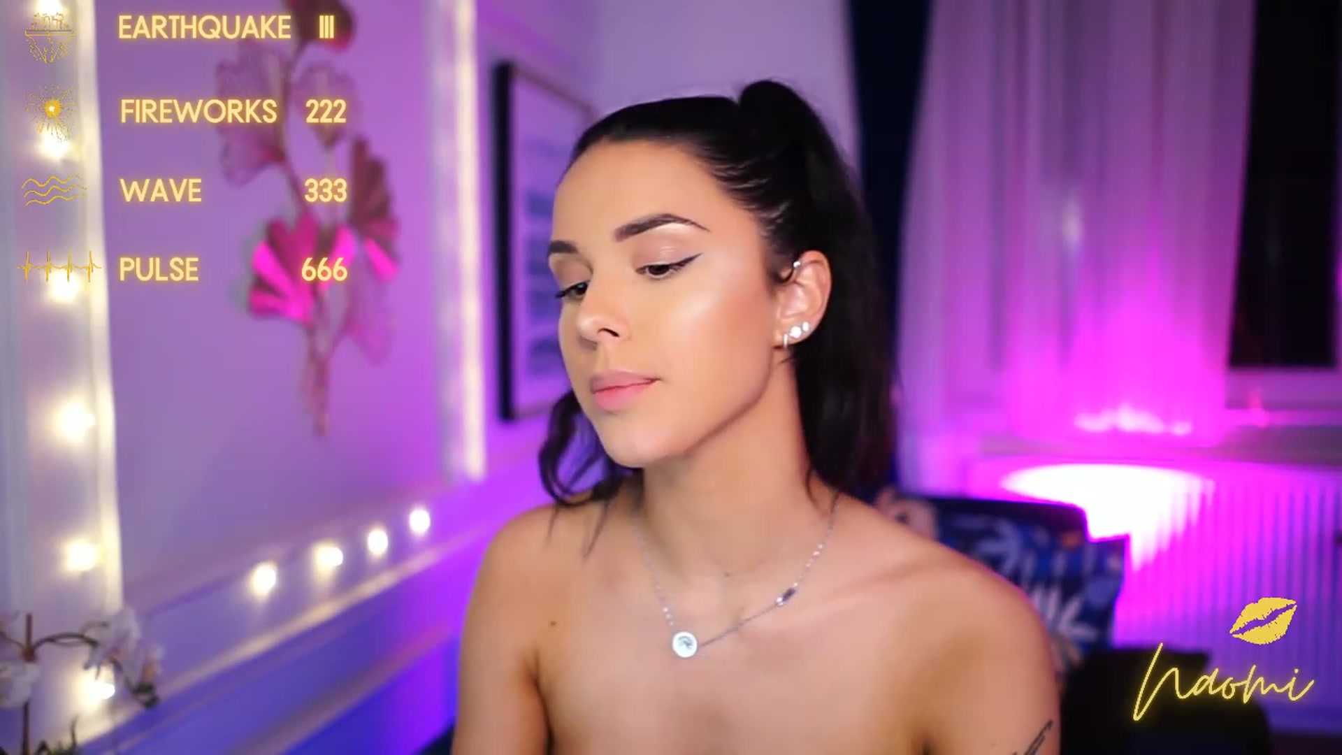 Gallery image thumbnail from cinnabellee's myfreecams stream on, 01/12/2023, 21:56 image 20 of 20