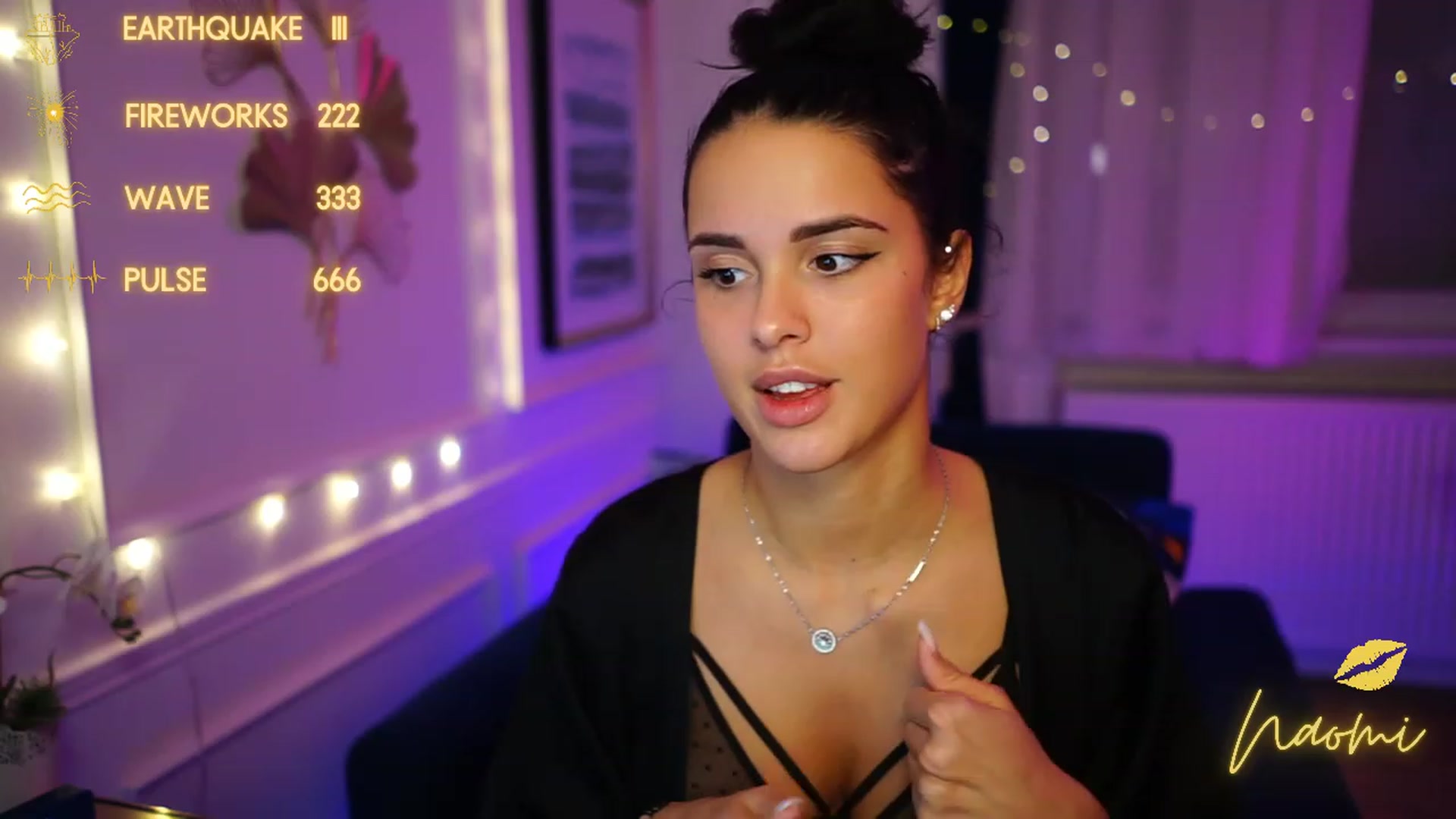 Gallery image thumbnail from cinnabellee's myfreecams stream on, 01/15/2023, 23:43 image 15 of 20