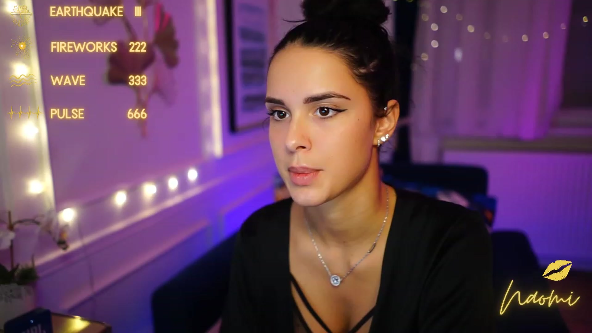 Gallery image thumbnail from cinnabellee's myfreecams stream on, 01/15/2023, 23:43 image 20 of 20