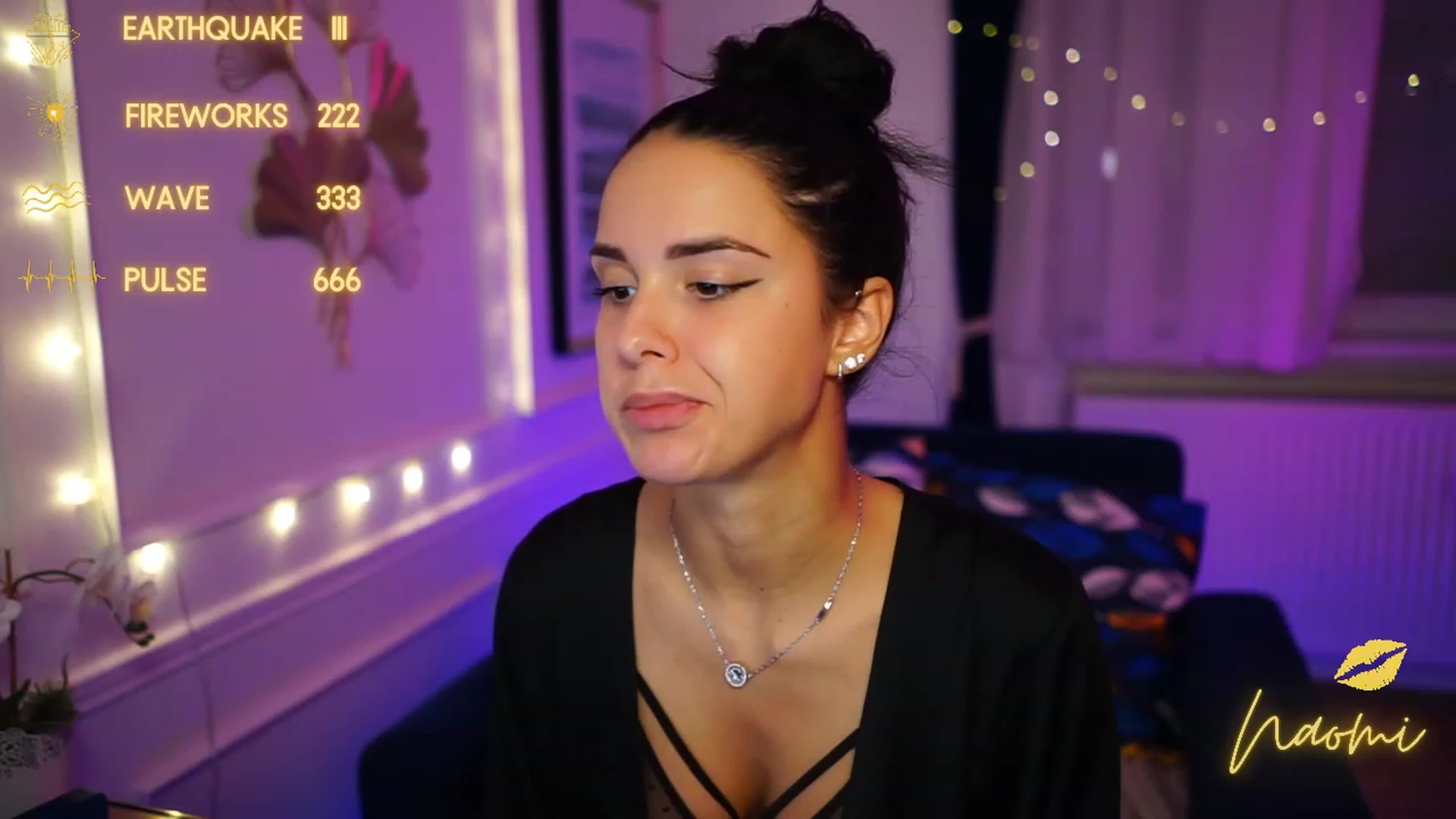 Gallery image thumbnail from cinnabellee's myfreecams stream on, 01/15/2023, 23:43 image 1 of 20