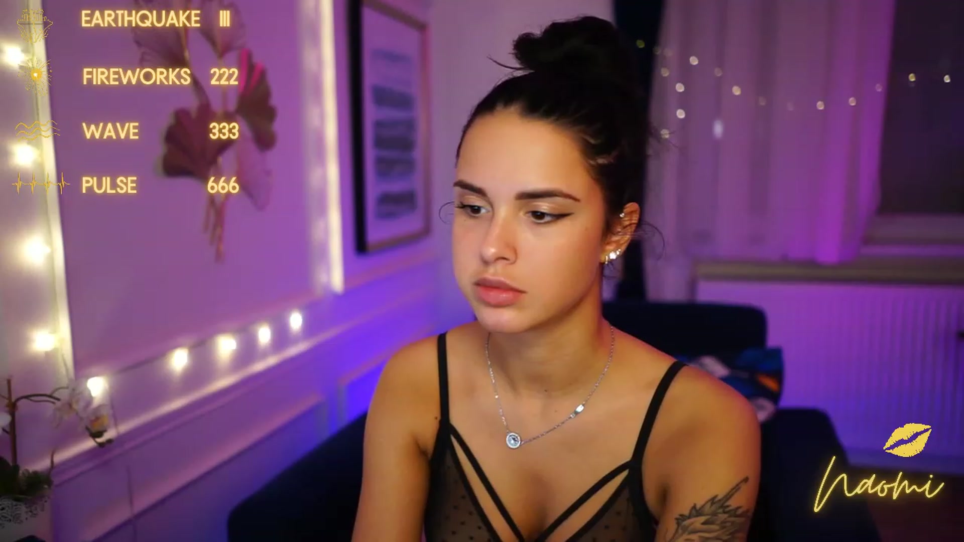 Gallery image thumbnail from cinnabellee's myfreecams stream on, 01/16/2023, 02:25 image 5 of 20