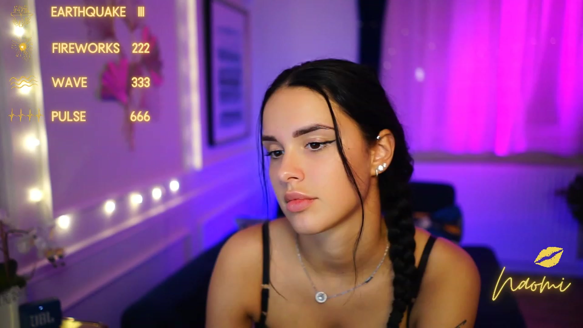 Gallery image thumbnail from cinnabellee's myfreecams stream on, 01/16/2023, 23:15 image 10 of 20