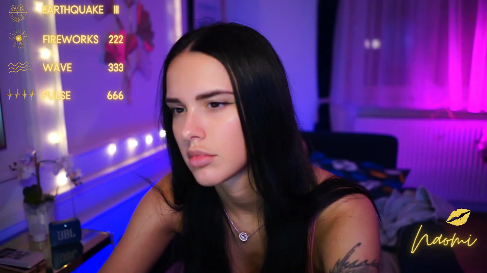 Gallery image thumbnail from cinnabellee's myfreecams stream on, 01/20/2023, 23:54 image 12 of 20
