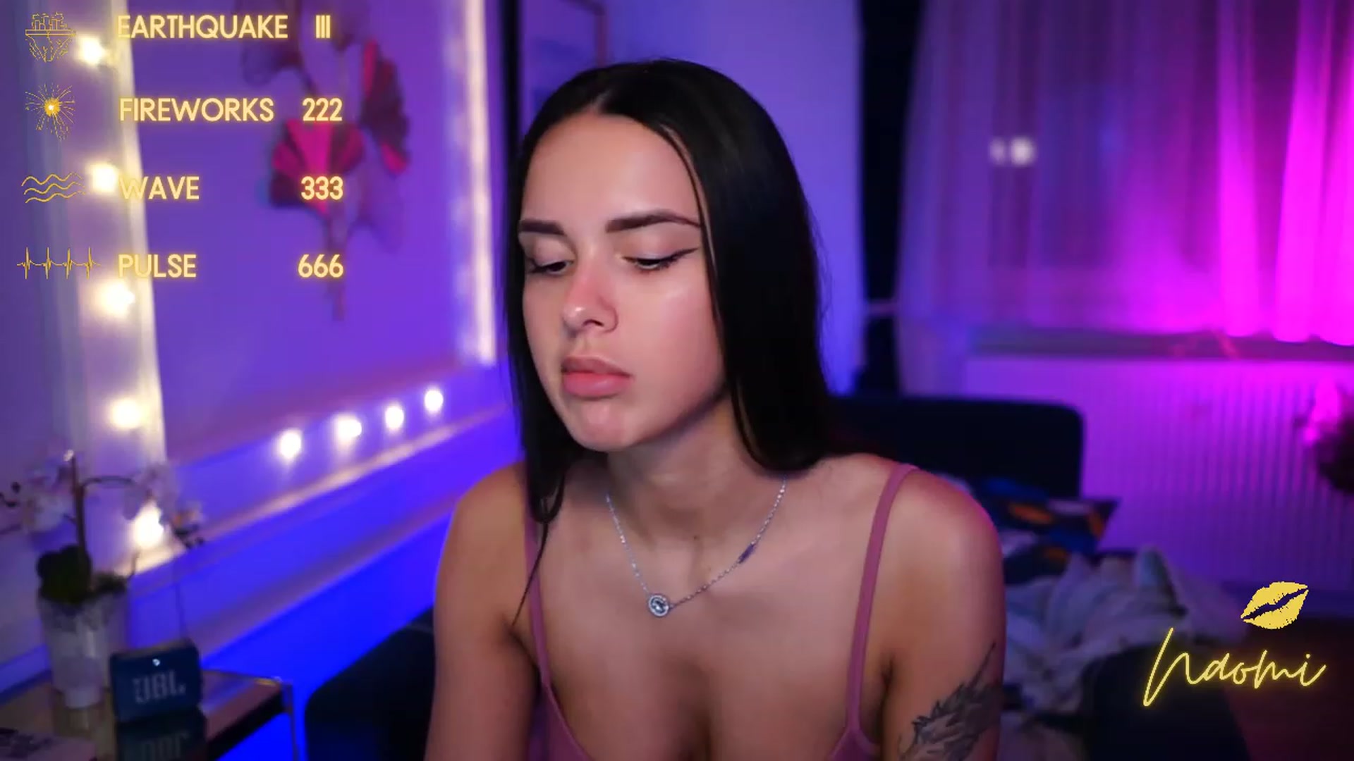 Gallery image thumbnail from cinnabellee's myfreecams stream on, 01/20/2023, 23:54 image 13 of 20