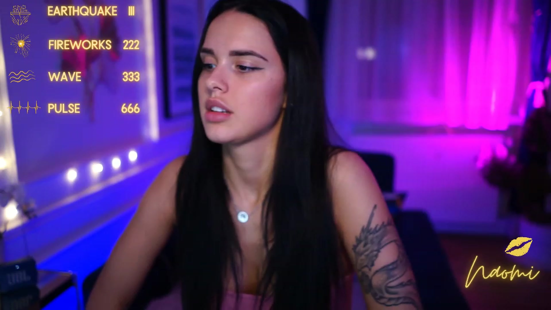 Gallery image thumbnail from cinnabellee's myfreecams stream on, 01/21/2023, 01:44 image 19 of 20