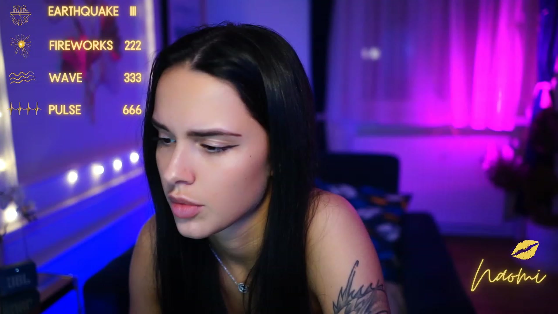 Gallery image thumbnail from cinnabellee's myfreecams stream on, 01/21/2023, 01:44 image 16 of 20