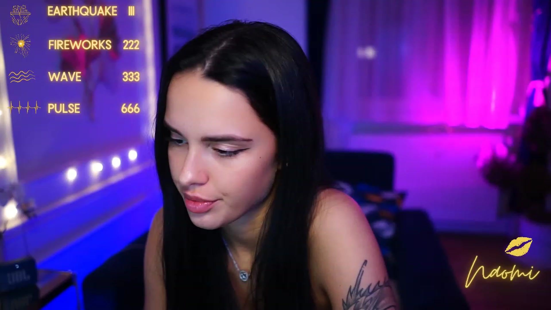 Gallery image thumbnail from cinnabellee's myfreecams stream on, 01/21/2023, 01:44 image 18 of 20