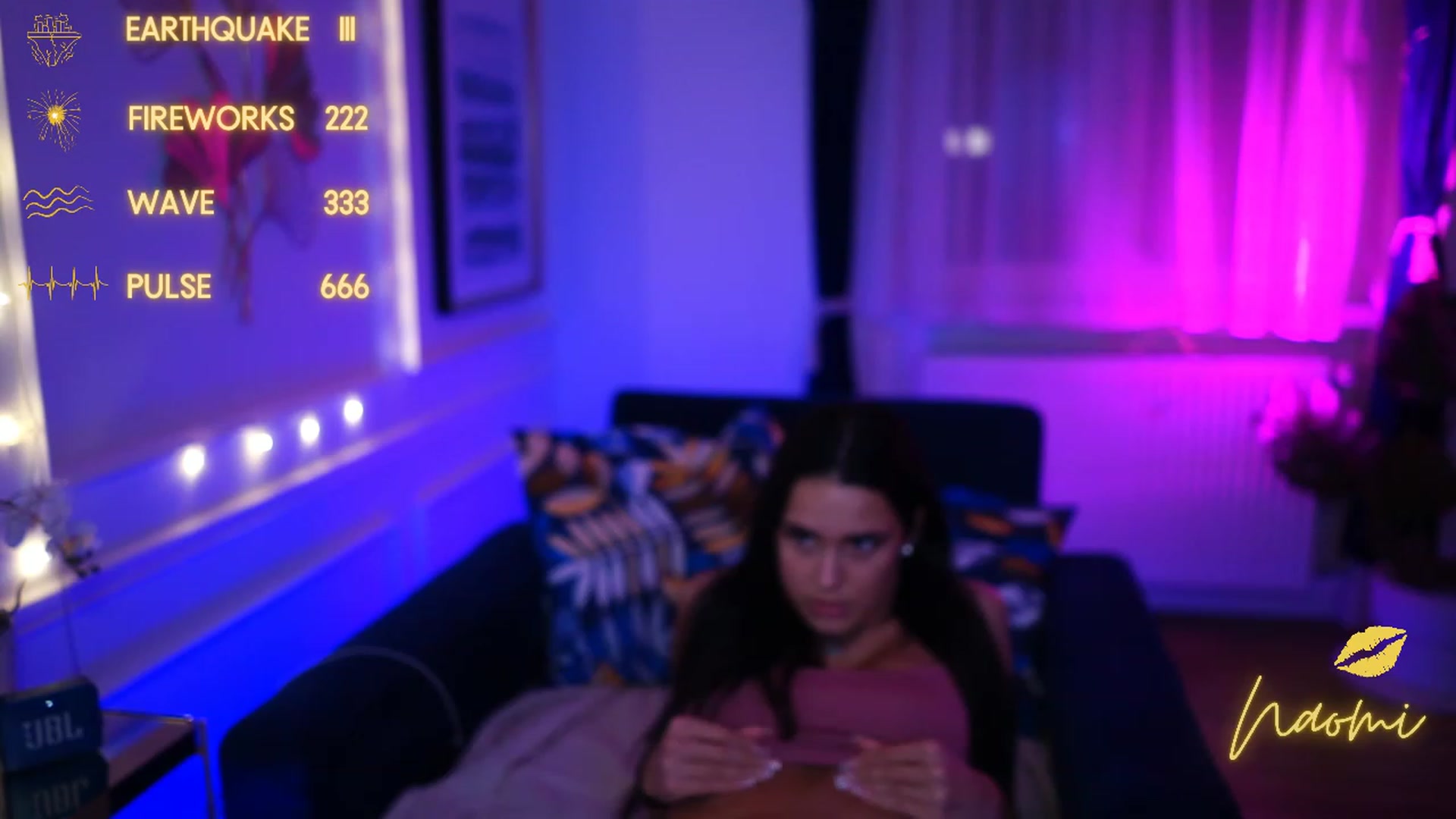 Gallery image thumbnail from cinnabellee's myfreecams stream on, 01/21/2023, 01:44 image 12 of 20