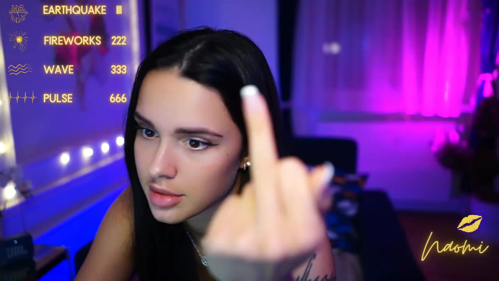 Gallery image thumbnail from cinnabellee's myfreecams stream on, 01/21/2023, 01:44 image 17 of 20