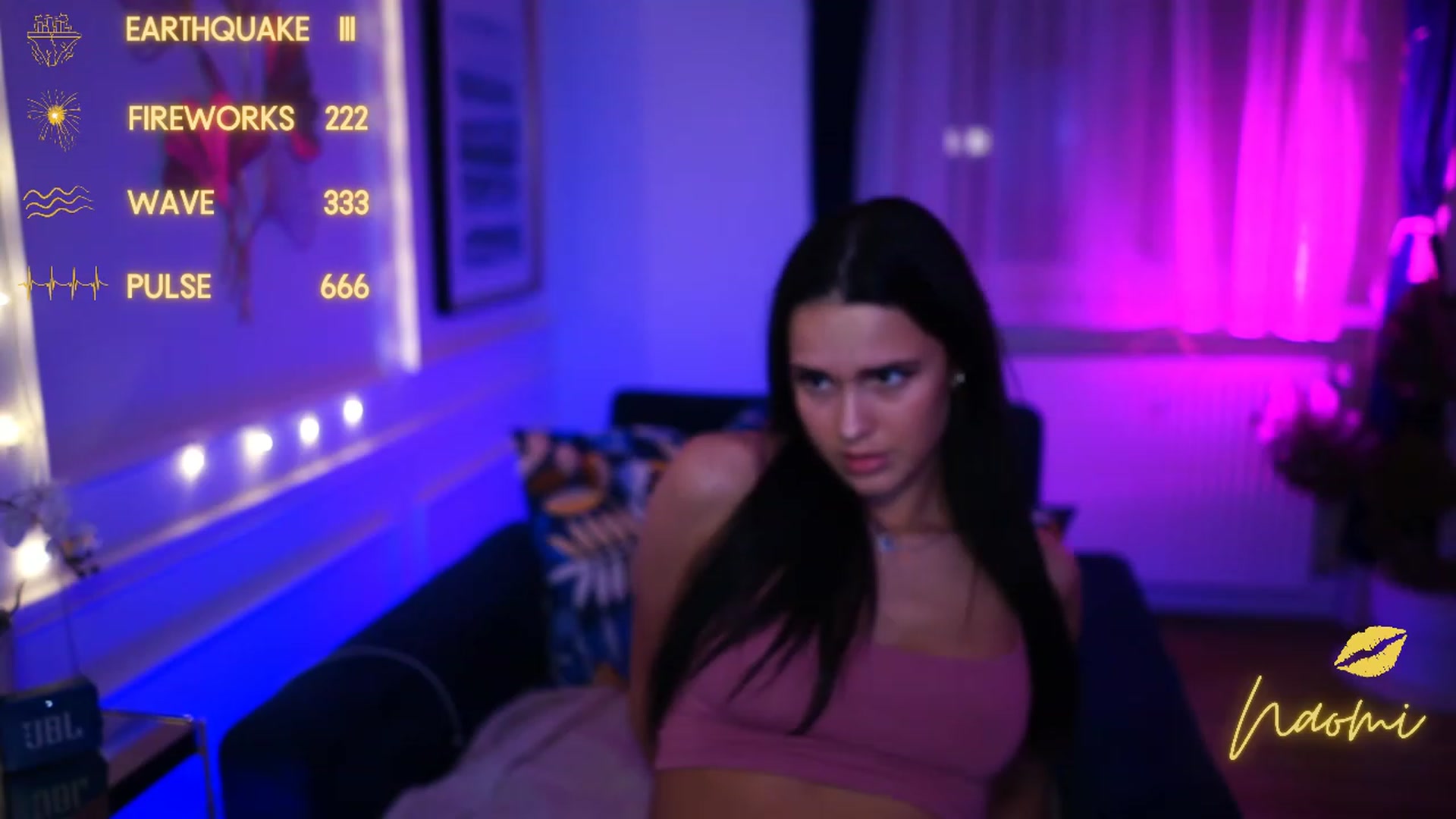 Gallery image thumbnail from cinnabellee's myfreecams stream on, 01/21/2023, 01:44 image 13 of 20