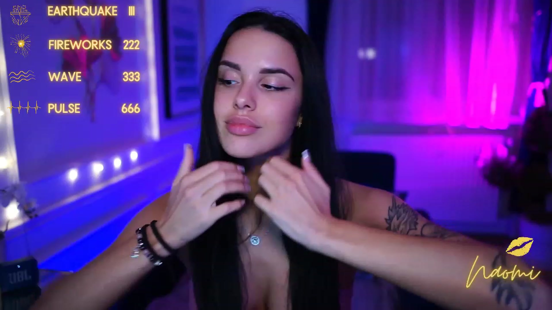 Gallery image thumbnail from cinnabellee's myfreecams stream on, 01/21/2023, 01:44 image 9 of 20