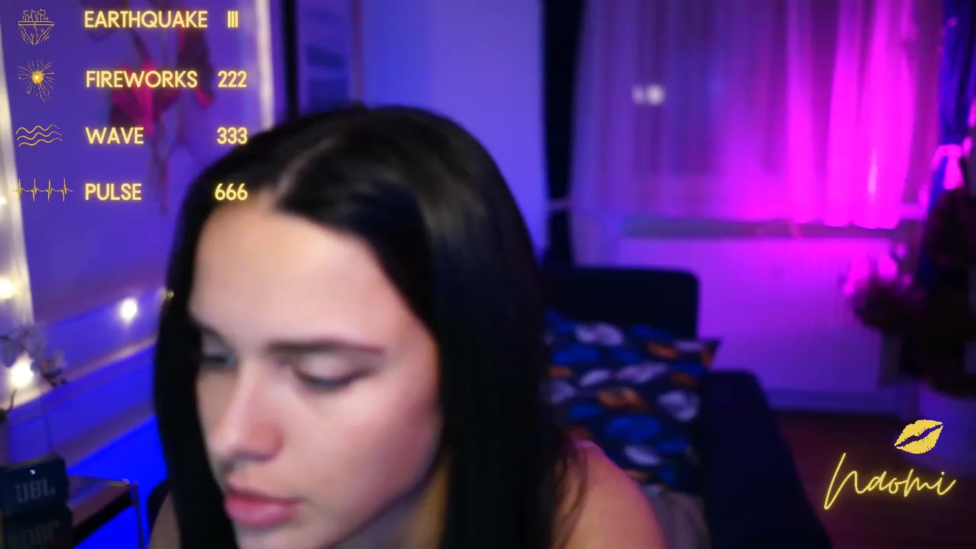 Gallery image thumbnail from cinnabellee's myfreecams stream on, 01/21/2023, 01:44 image 14 of 20