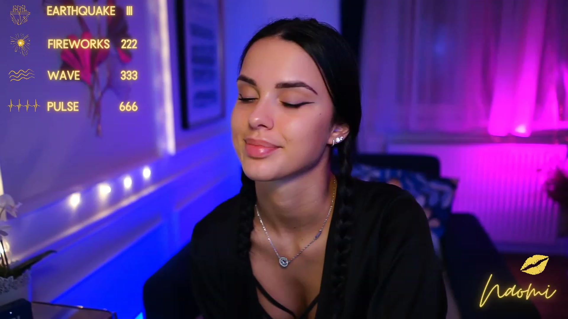 Gallery image thumbnail from cinnabellee's myfreecams stream on, 01/26/2023, 20:00 image 5 of 20