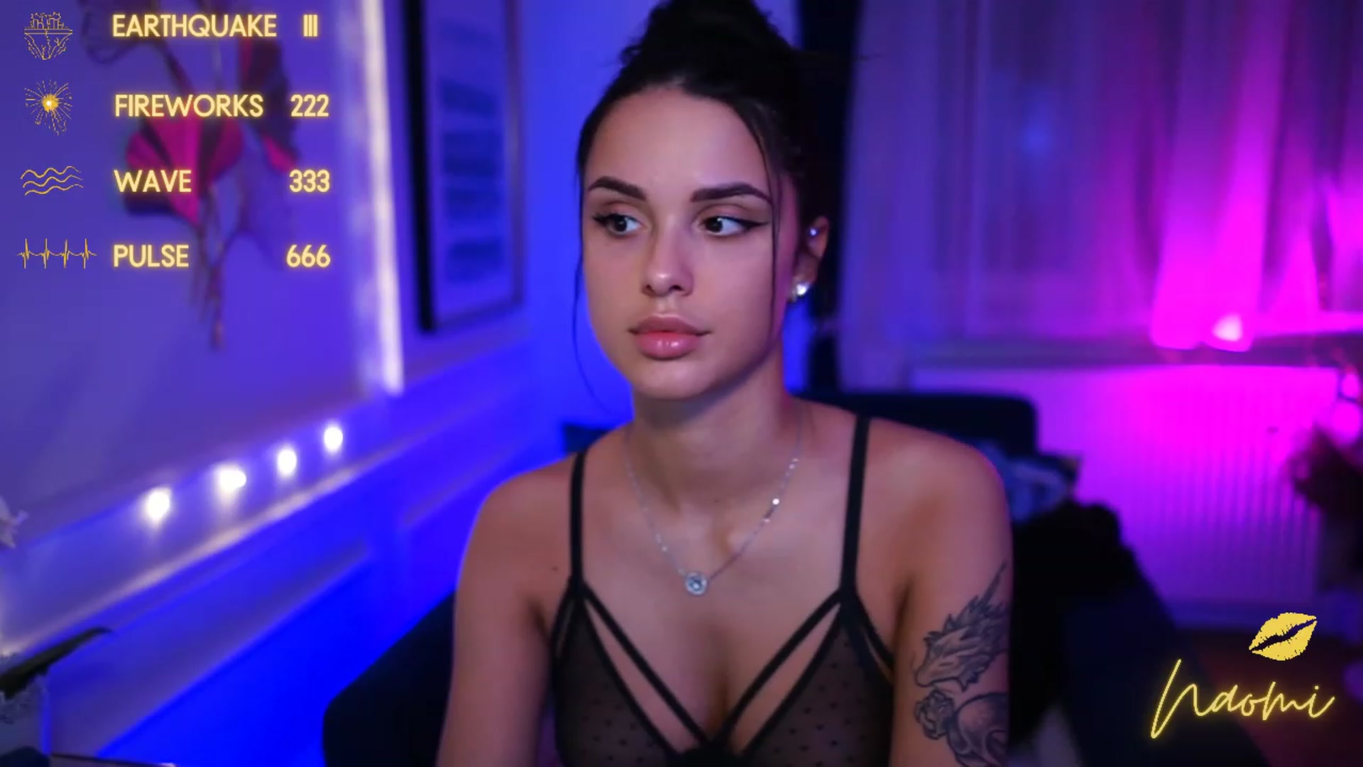 Gallery image thumbnail from cinnabellee's myfreecams stream on, 01/26/2023, 20:00 image 9 of 20