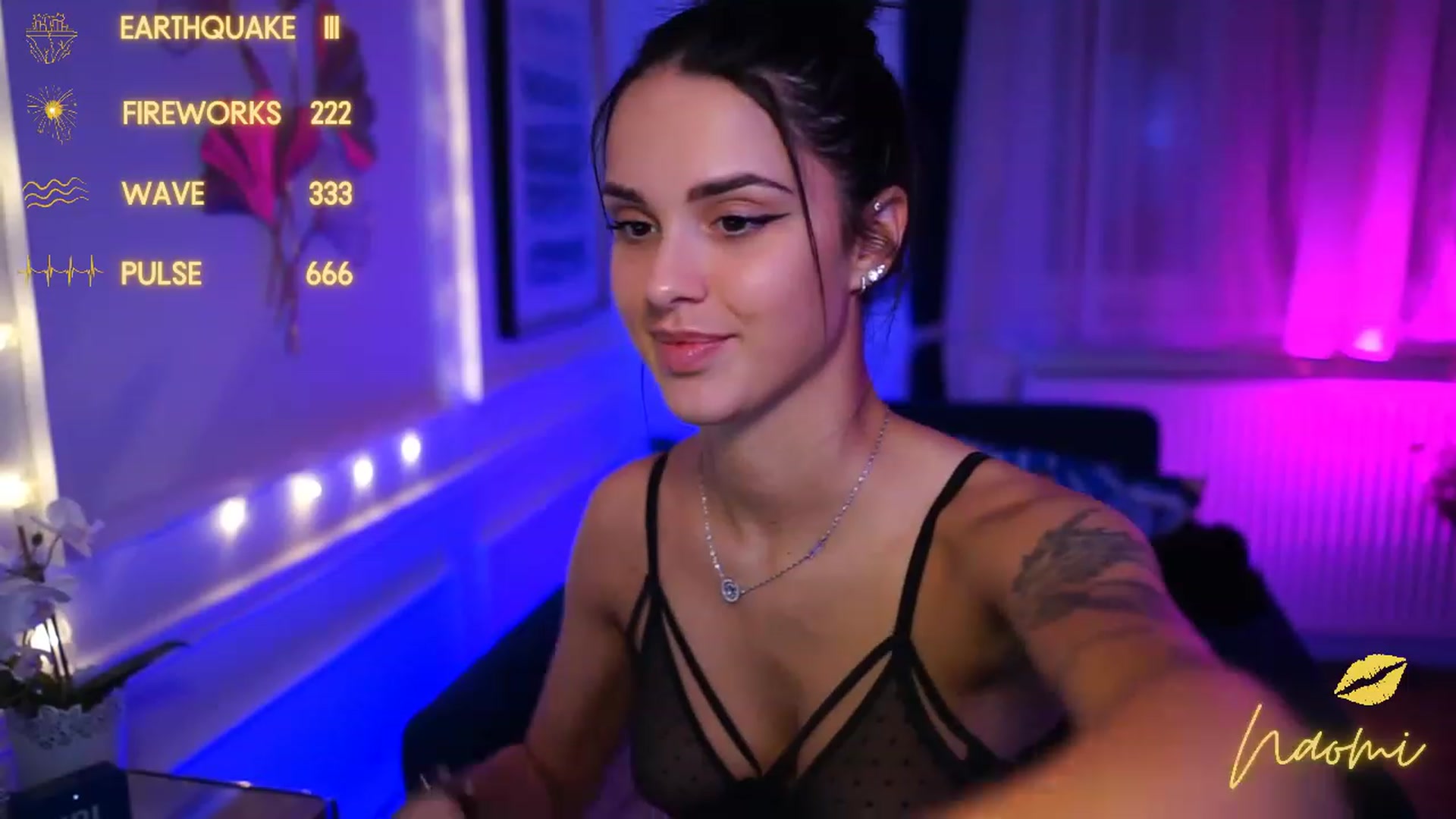 Gallery image thumbnail from cinnabellee's myfreecams stream on, 01/26/2023, 20:00 image 14 of 20