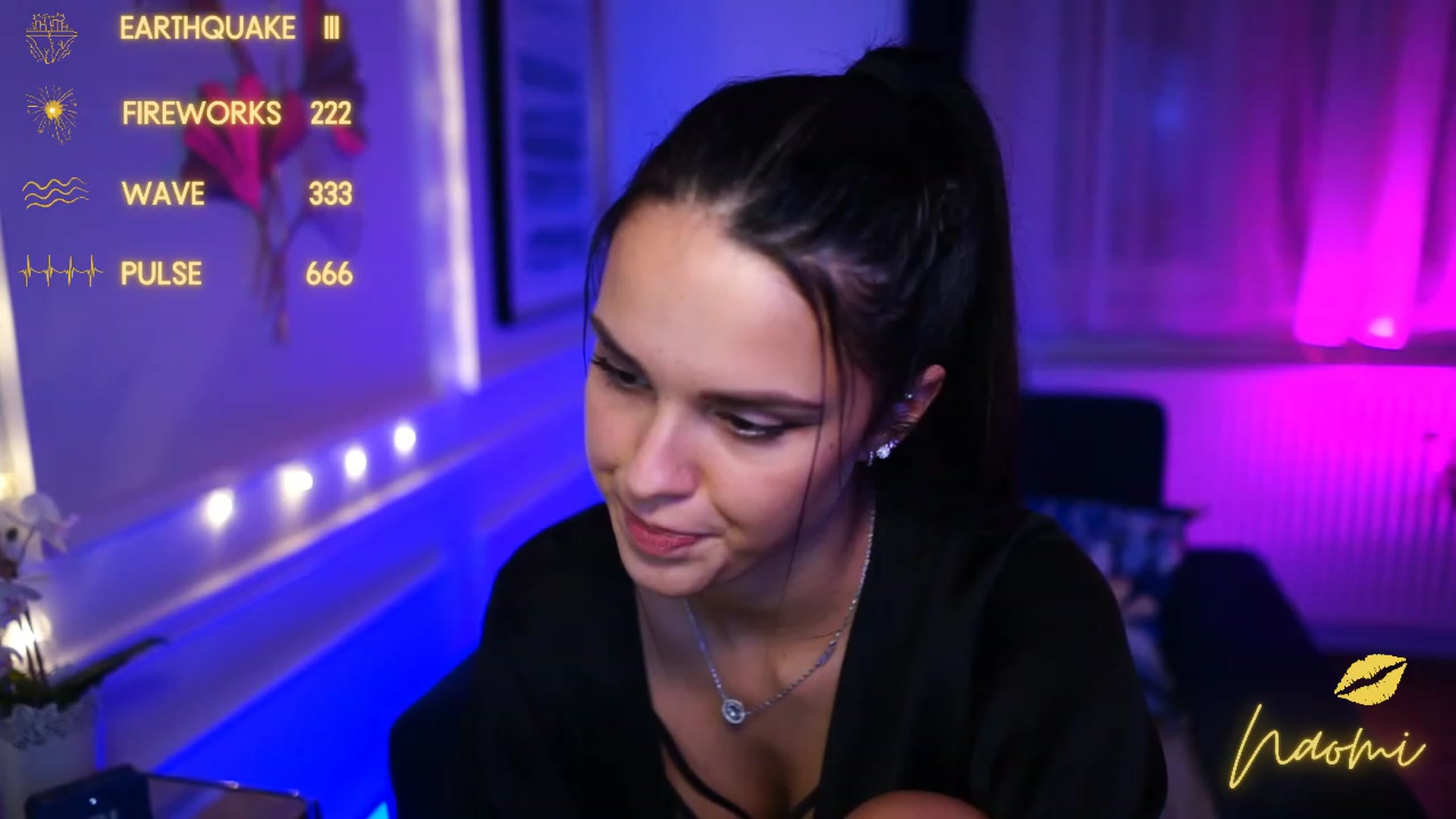 Gallery image thumbnail from cinnabellee's myfreecams stream on, 01/26/2023, 22:48 image 1 of 20
