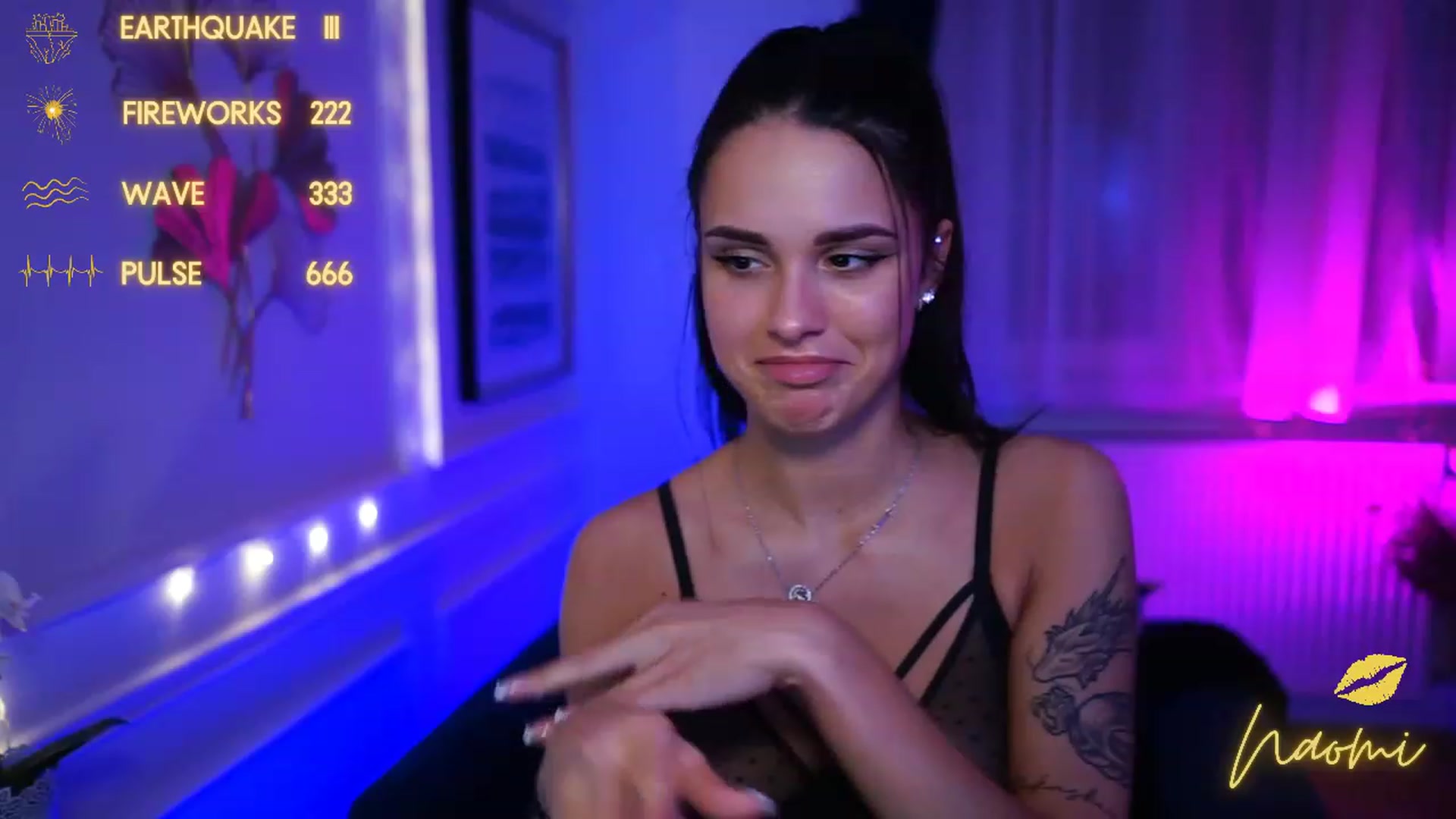 Gallery image thumbnail from cinnabellee's myfreecams stream on, 01/26/2023, 22:48 image 11 of 20