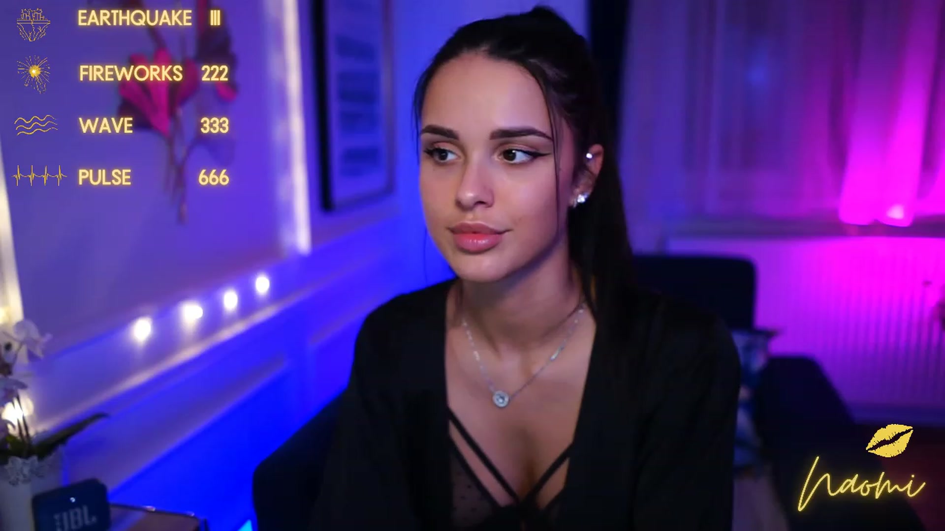 Gallery image thumbnail from cinnabellee's myfreecams stream on, 01/26/2023, 22:48 image 2 of 20
