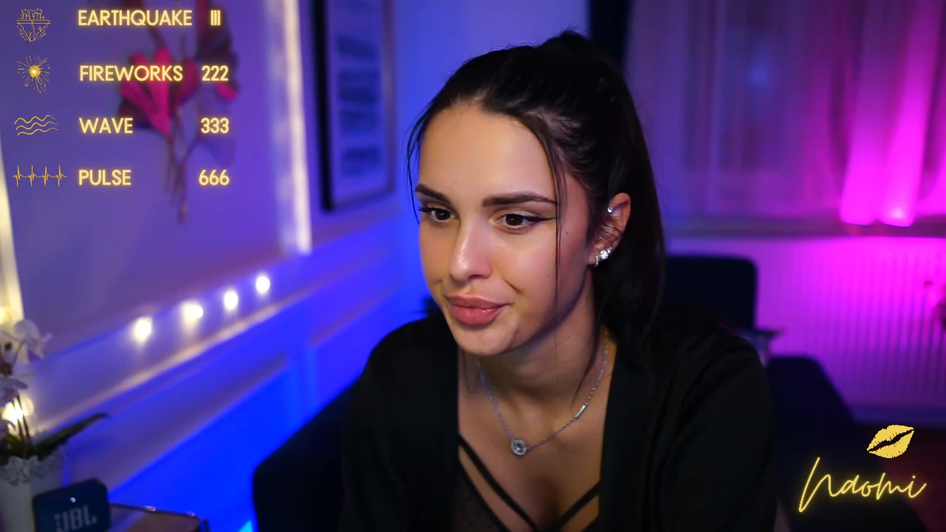 Gallery image thumbnail from cinnabellee's myfreecams stream on, 01/26/2023, 22:48 image 5 of 20