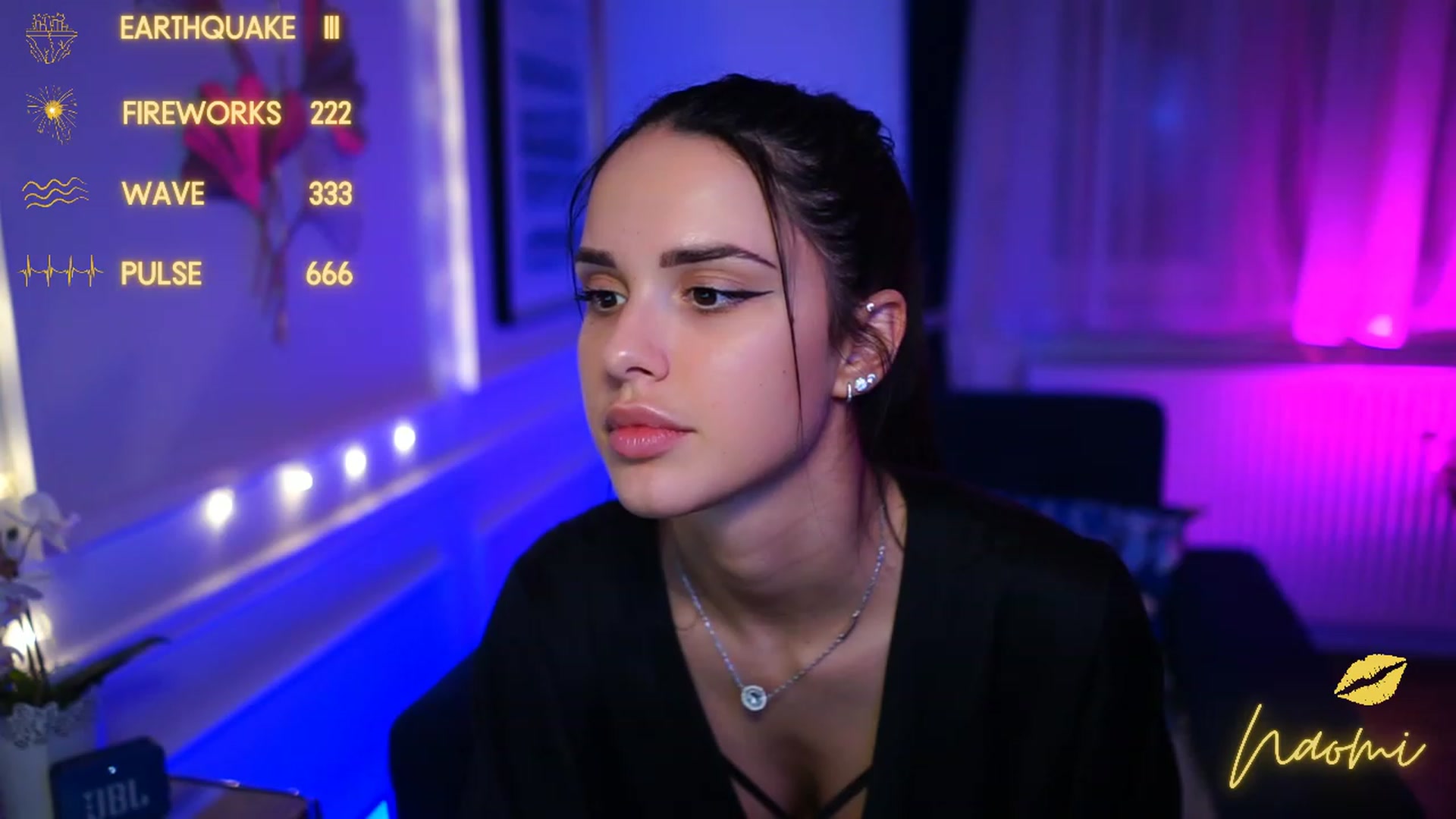 Gallery image thumbnail from cinnabellee's myfreecams stream on, 01/26/2023, 22:48 image 3 of 20