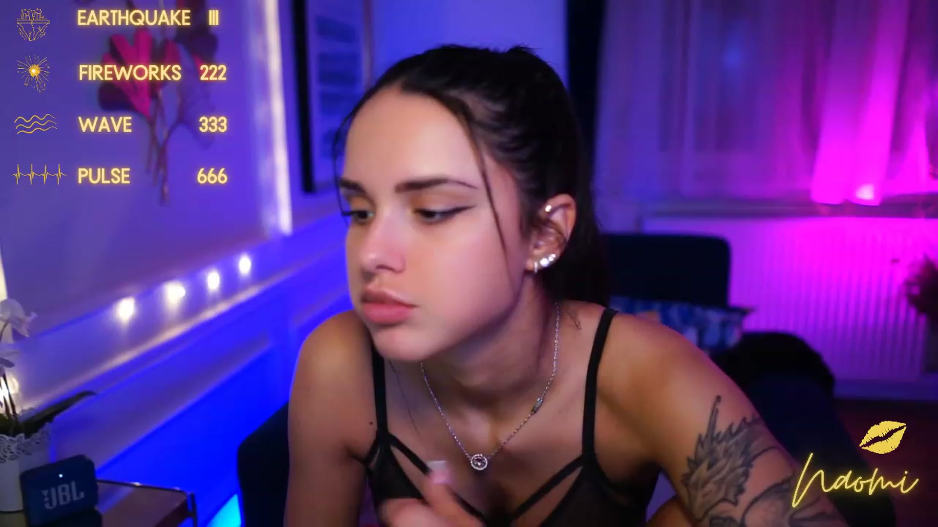Gallery image thumbnail from cinnabellee's myfreecams stream on, 01/26/2023, 22:48 image 14 of 20