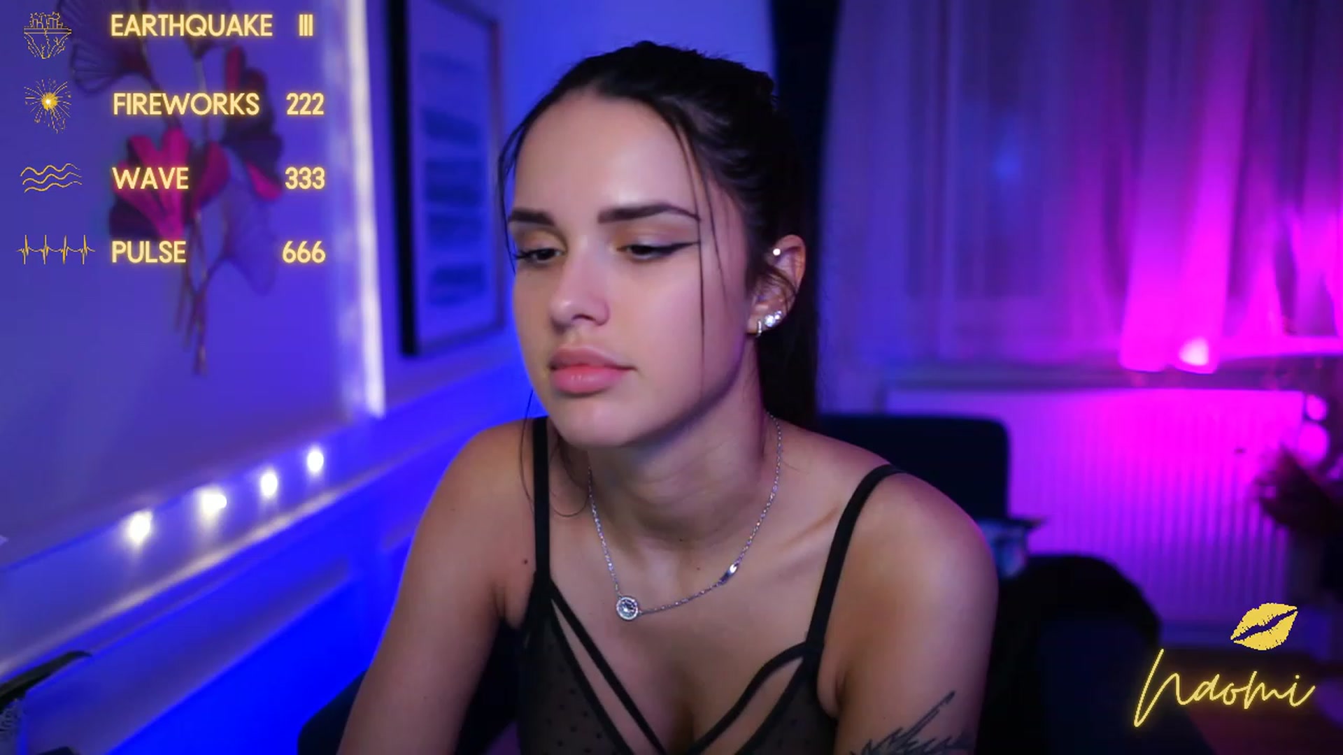 Gallery image thumbnail from cinnabellee's myfreecams stream on, 01/26/2023, 22:48 image 8 of 20