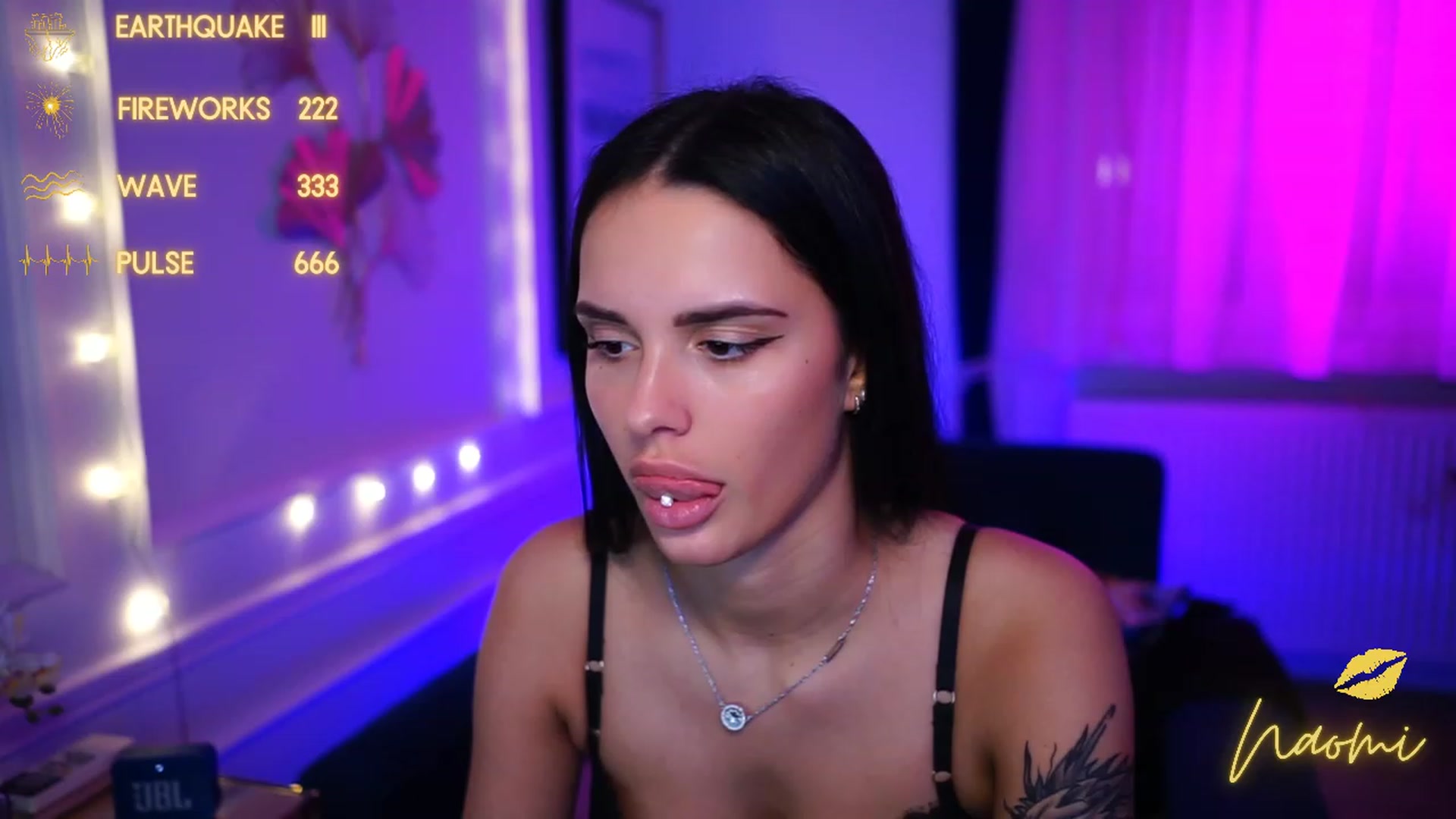 Gallery image thumbnail from cinnabellee's myfreecams stream on, 01/31/2023, 02:27 image 16 of 20