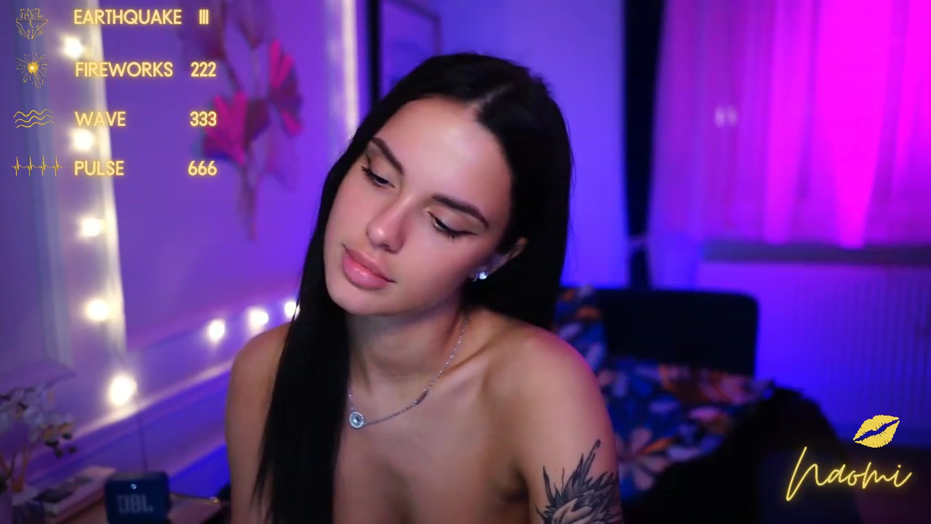 Gallery image thumbnail from cinnabellee's myfreecams stream on, 01/31/2023, 02:27 image 20 of 20