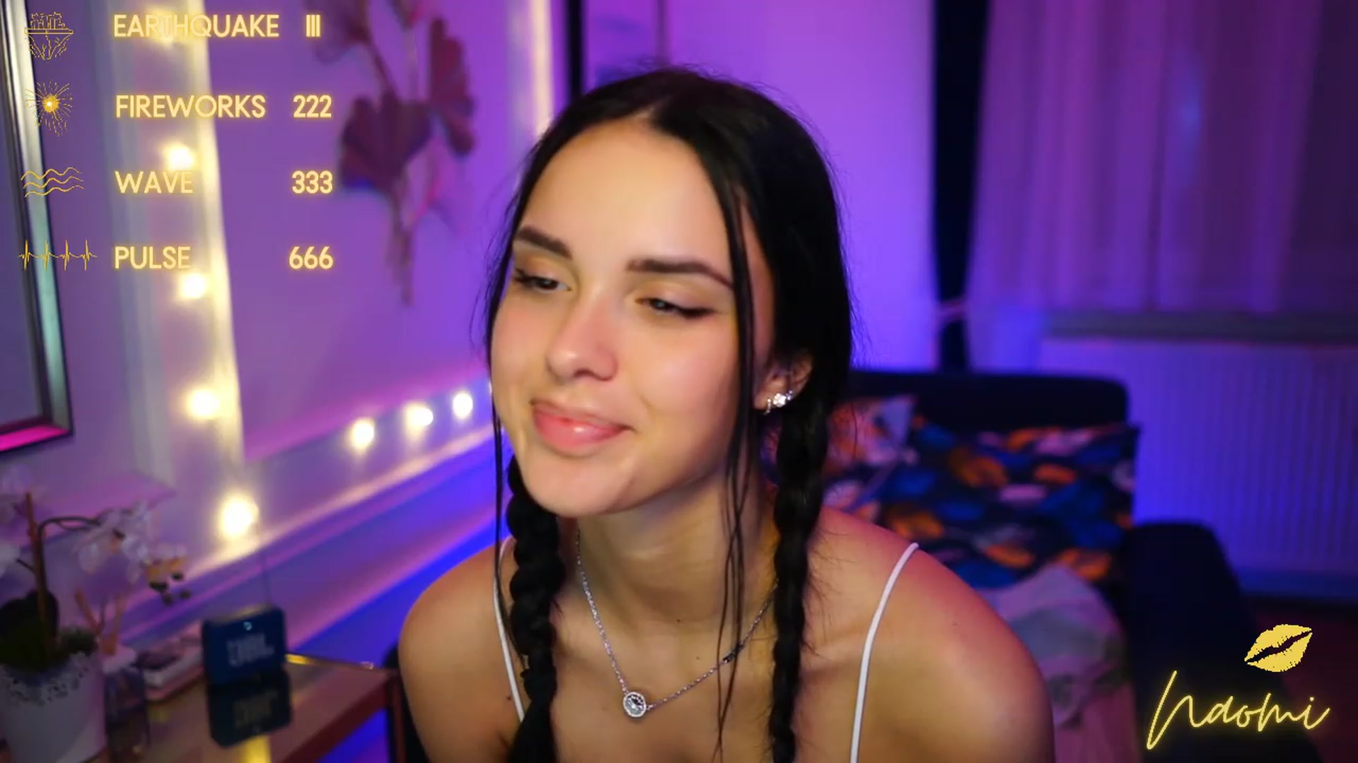 Gallery image thumbnail from cinnabellee's myfreecams stream on, 02/01/2023, 02:36 image 15 of 20