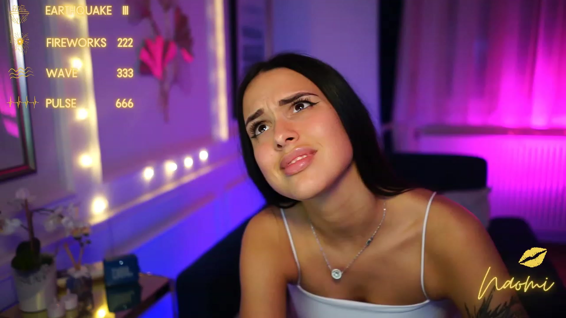 Gallery image thumbnail from cinnabellee's myfreecams stream on, 02/04/2023, 22:43 image 1 of 20