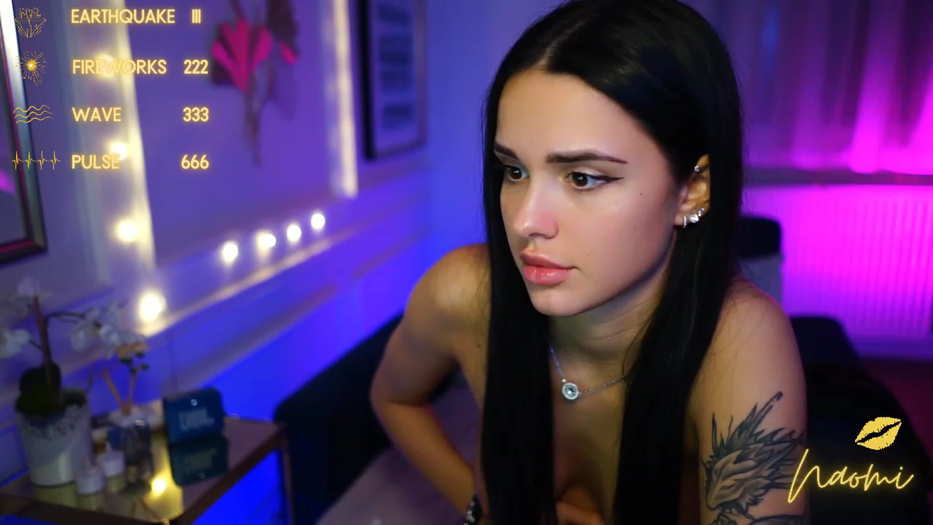Gallery image thumbnail from cinnabellee's myfreecams stream on, 02/05/2023, 22:11 image 13 of 20
