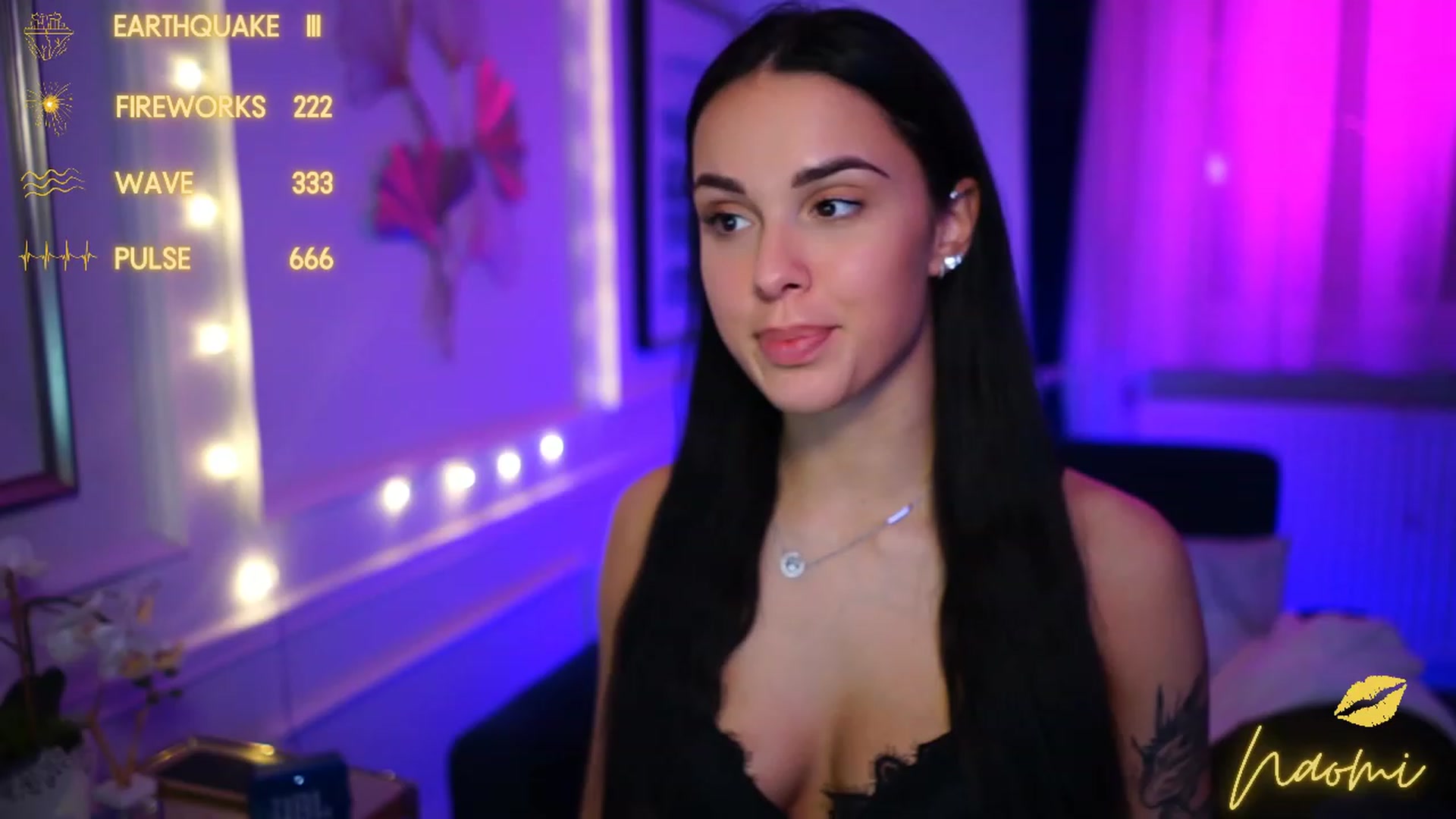 Gallery image thumbnail from cinnabellee's myfreecams stream on, 02/06/2023, 21:53 image 16 of 20