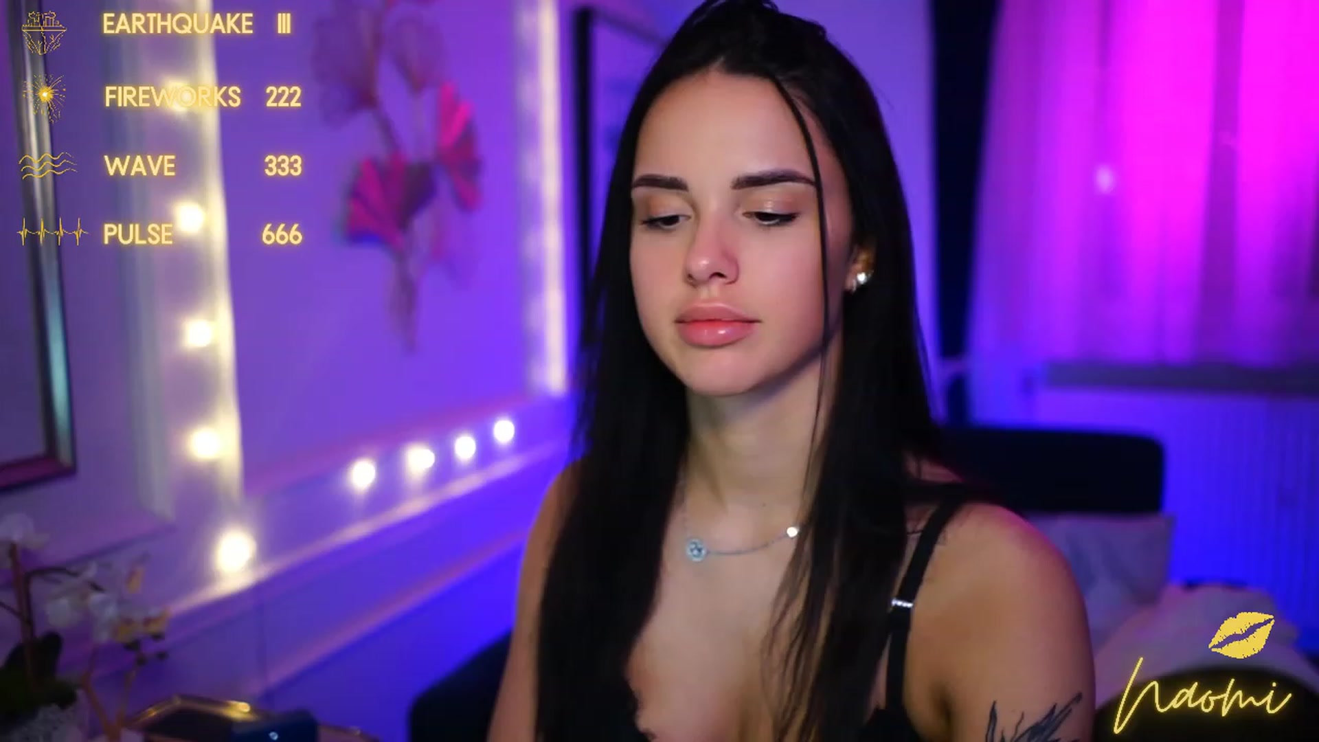 Gallery image thumbnail from cinnabellee's myfreecams stream on, 02/06/2023, 21:53 image 19 of 20