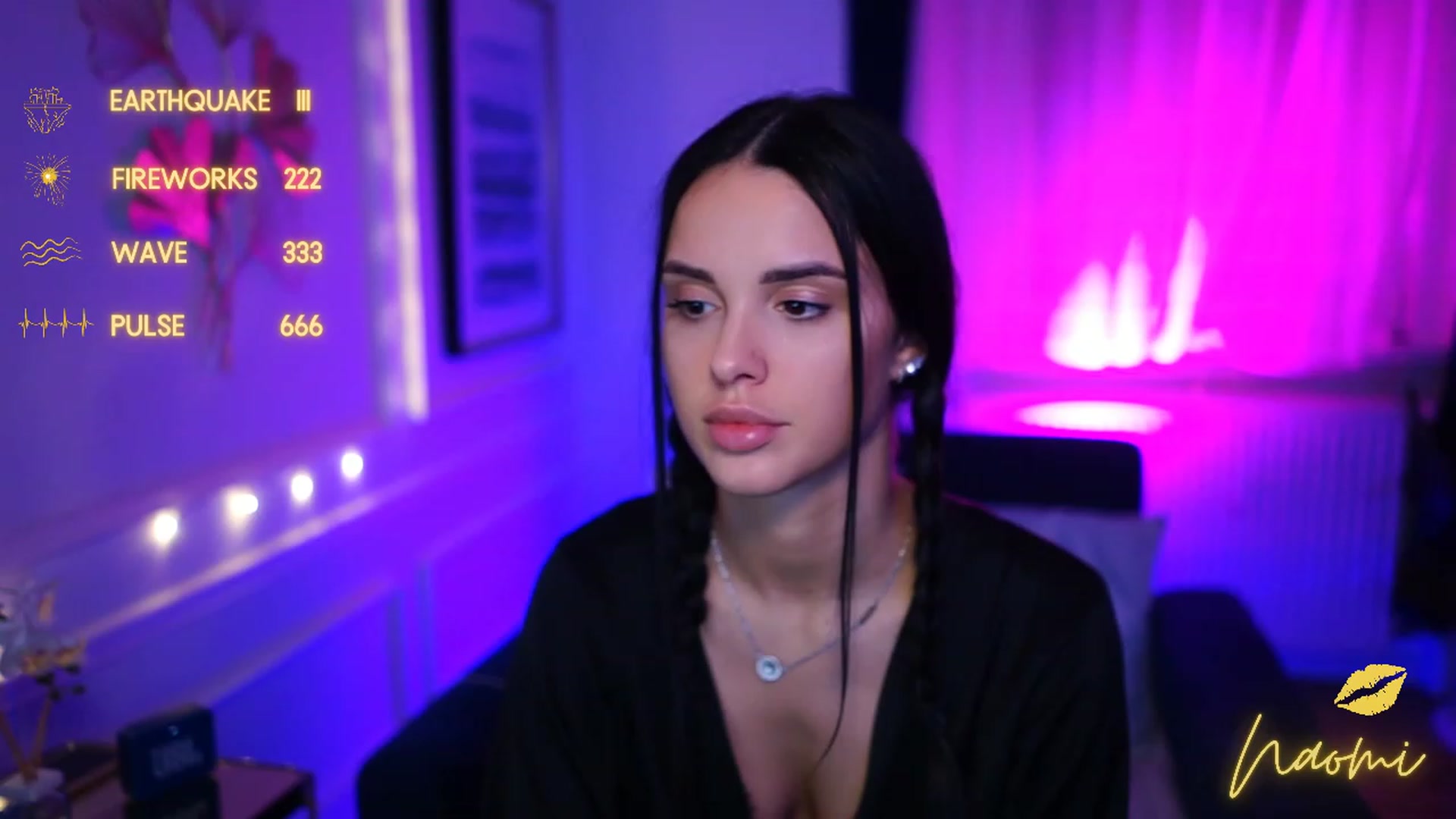 Gallery image thumbnail from cinnabellee's myfreecams stream on, 02/07/2023, 19:00 image 2 of 20