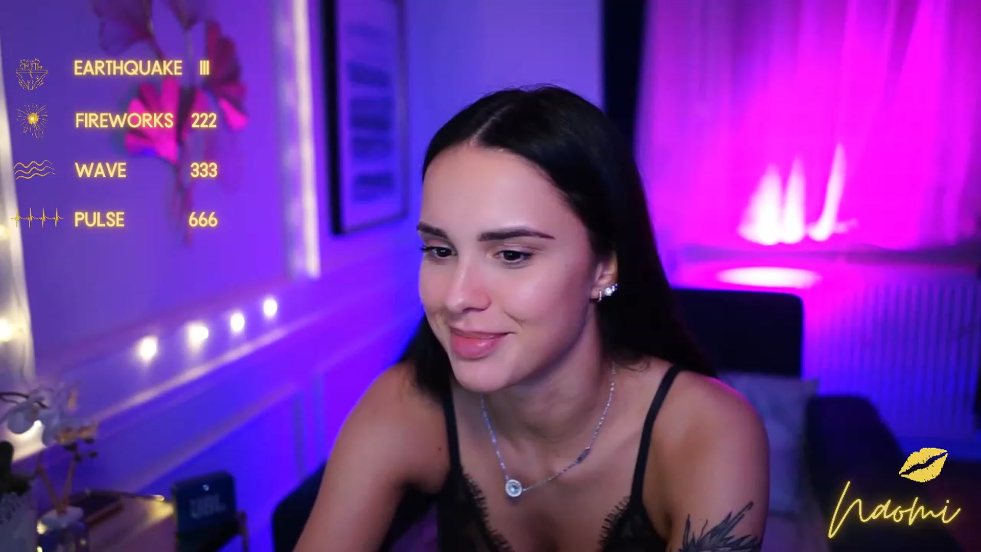 Gallery image thumbnail from cinnabellee's myfreecams stream on, 02/08/2023, 24:01 image 12 of 20