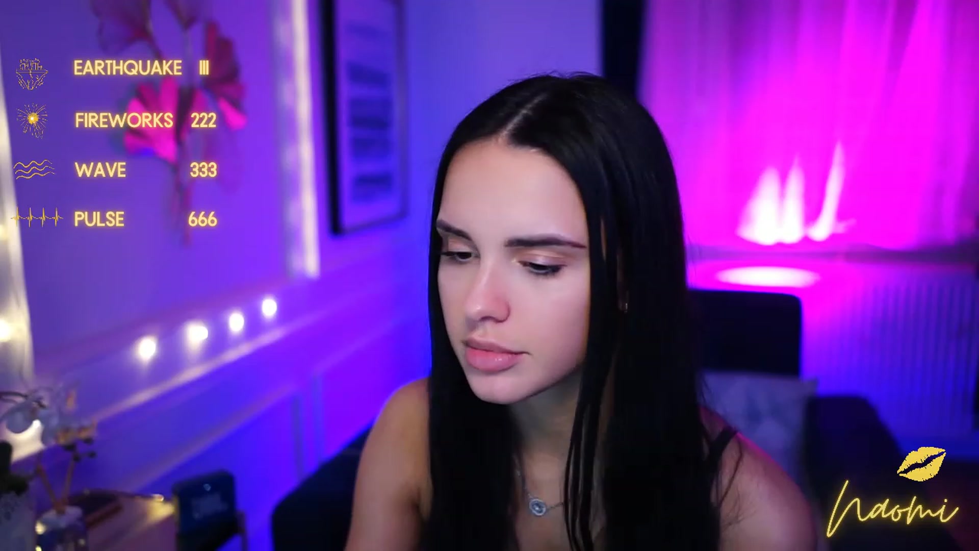 Gallery image thumbnail from cinnabellee's myfreecams stream on, 02/08/2023, 24:01 image 14 of 20