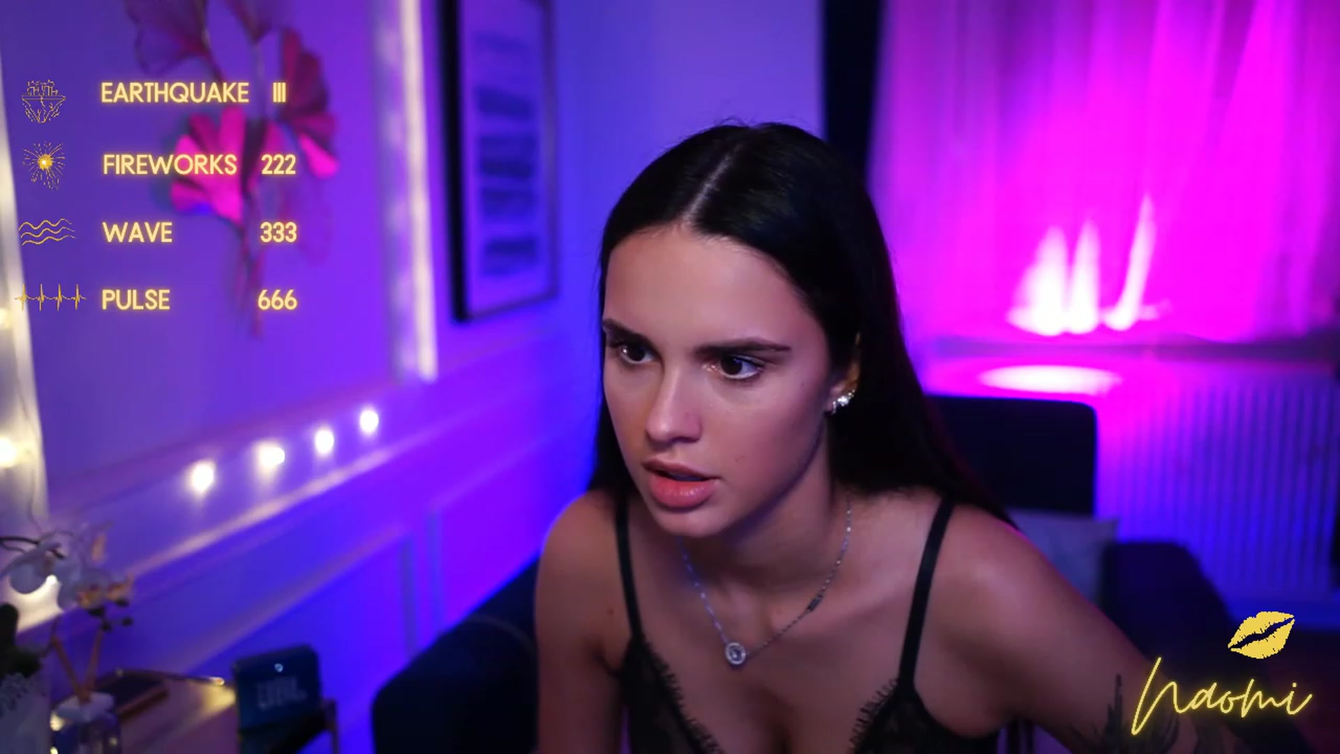 Gallery image thumbnail from cinnabellee's myfreecams stream on, 02/08/2023, 24:01 image 11 of 20
