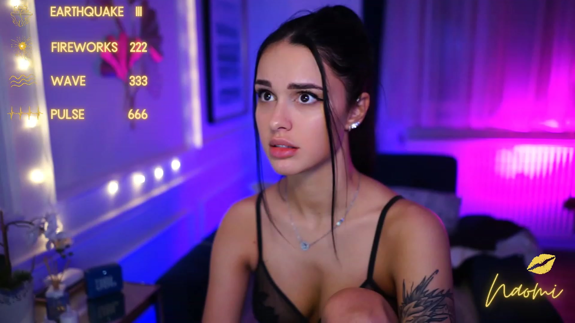 Gallery image thumbnail from cinnabellee's myfreecams stream on, 02/09/2023, 20:13 image 19 of 20